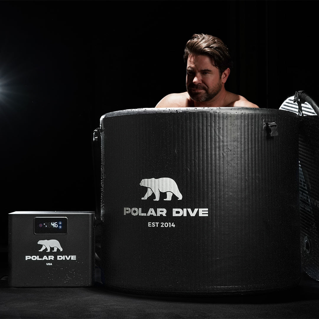 Polar Dive PRO