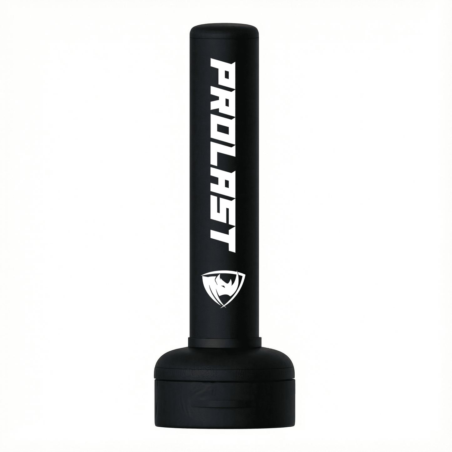 Prolast Freestanding Heavy Punching Bag - 5ft - Black