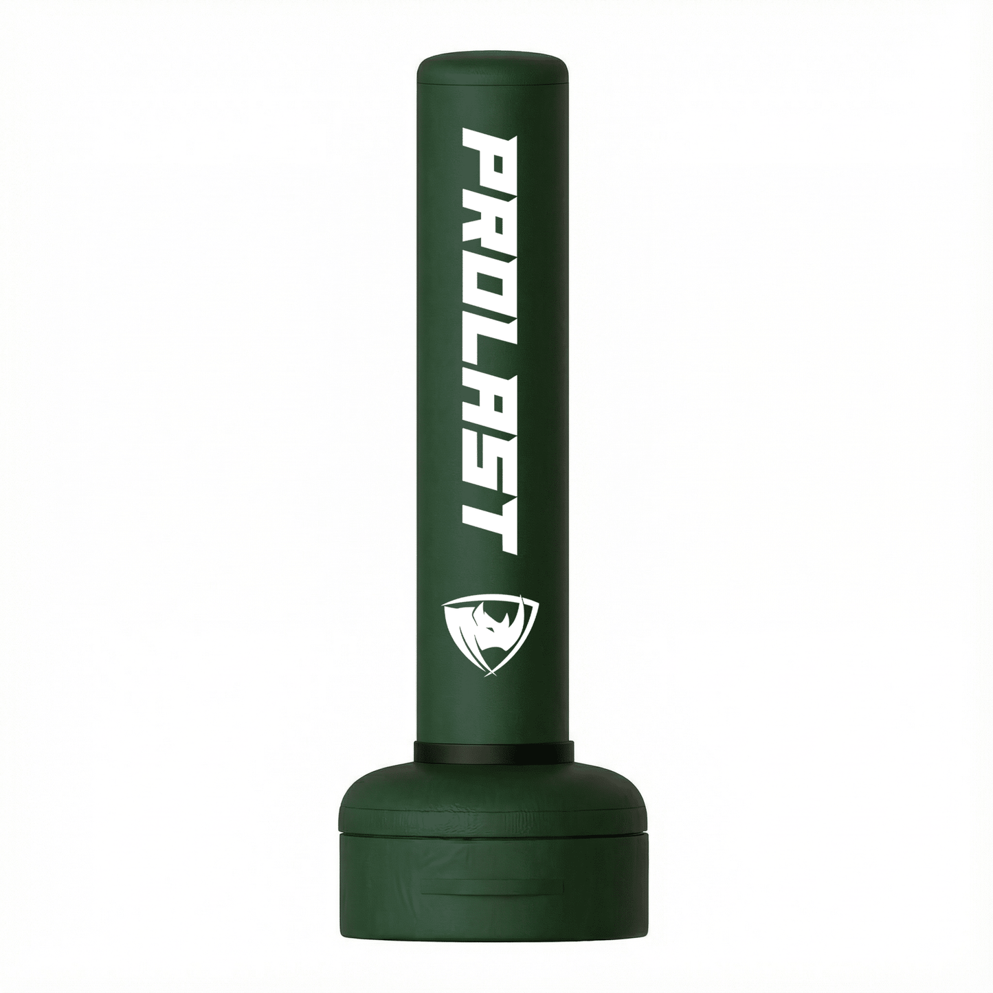 Prolast Freestanding Heavy Punching Bag - 5ft - Green