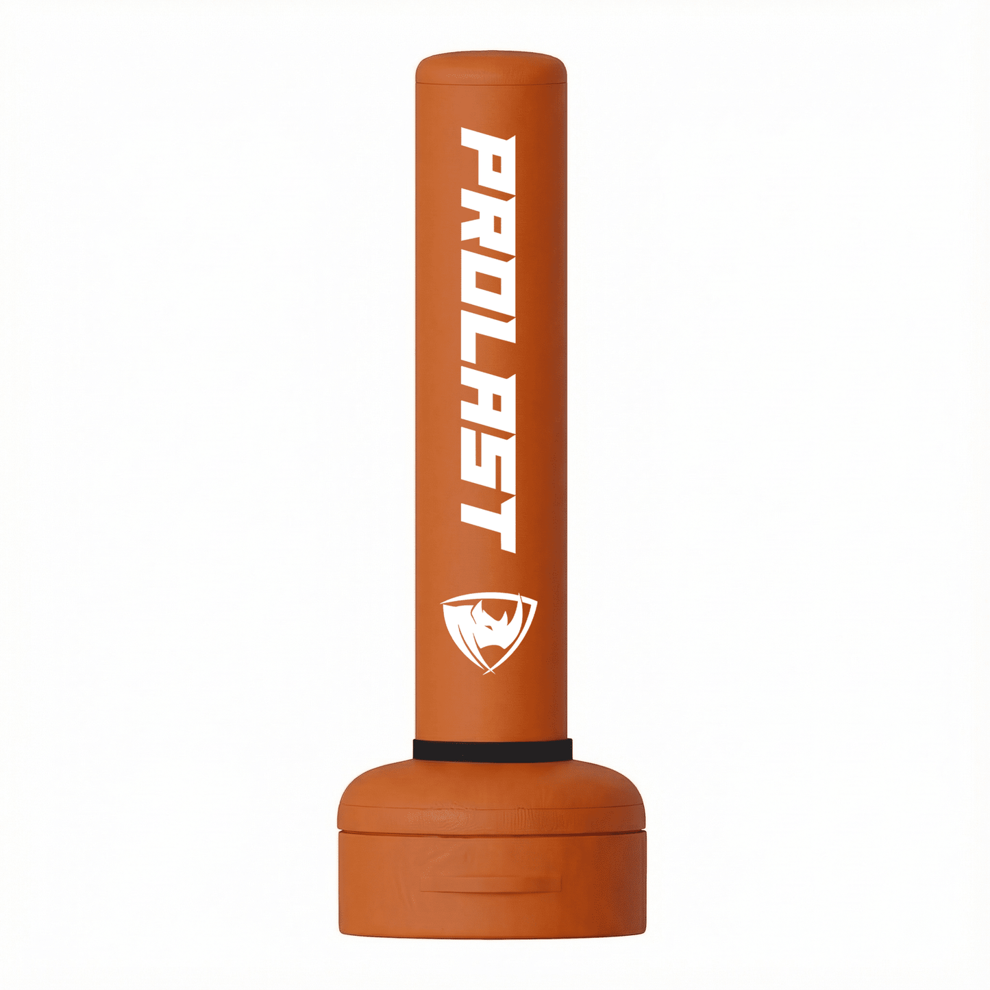 Prolast Freestanding Heavy Punching Bag - 5ft - Orange