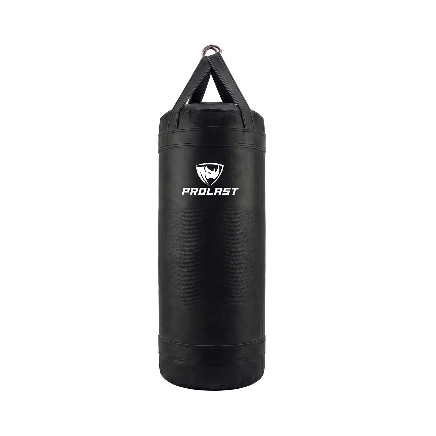 Prolast Stock 4ft XL 135lb Heavy Bag - Black