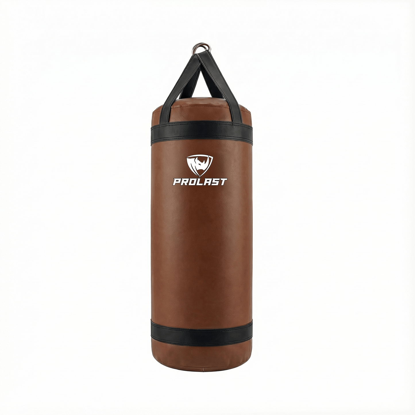 Prolast Stock 4ft XL 135lb Heavy Bag - Brown