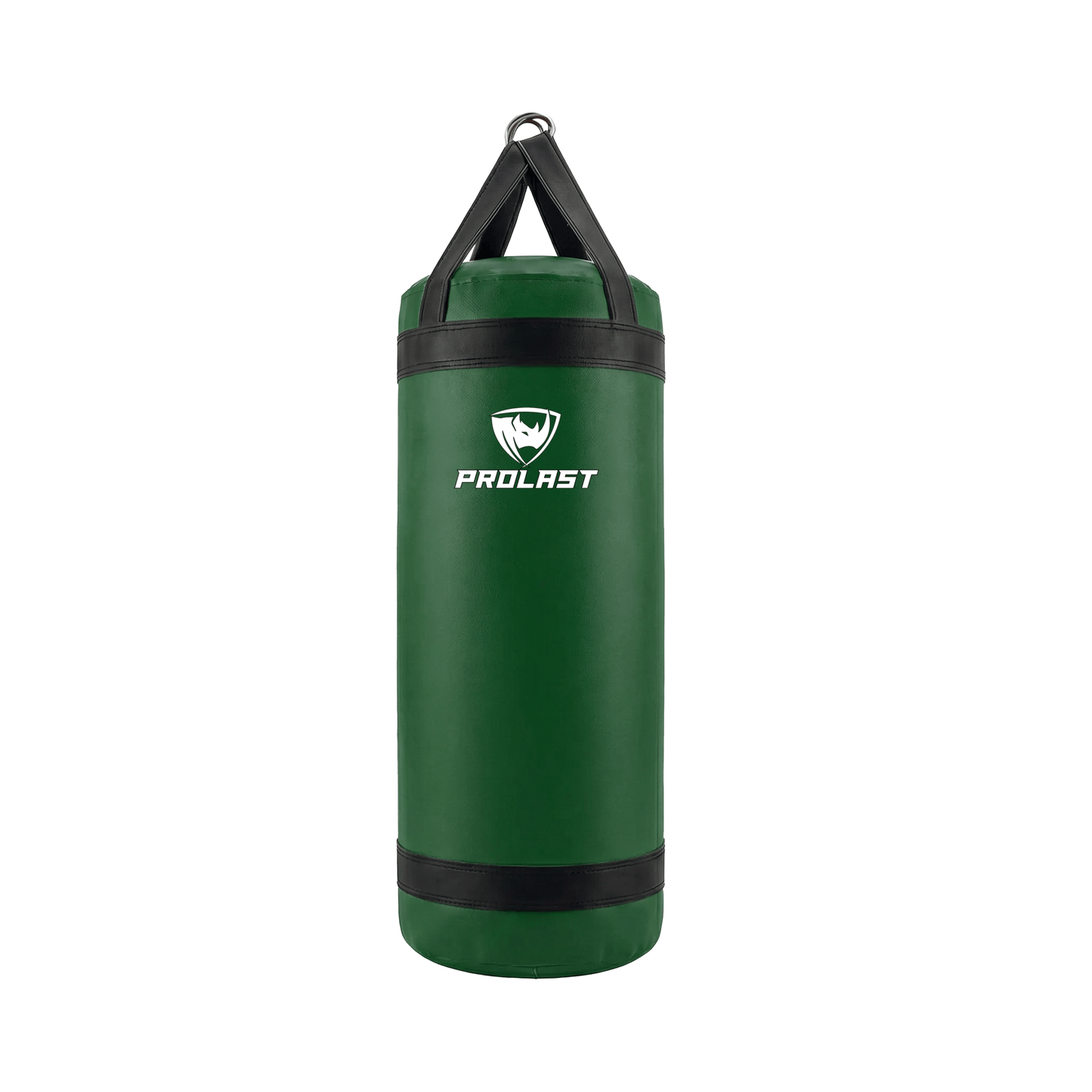 Prolast Stock 4ft XL 135lb Heavy Bag - Green