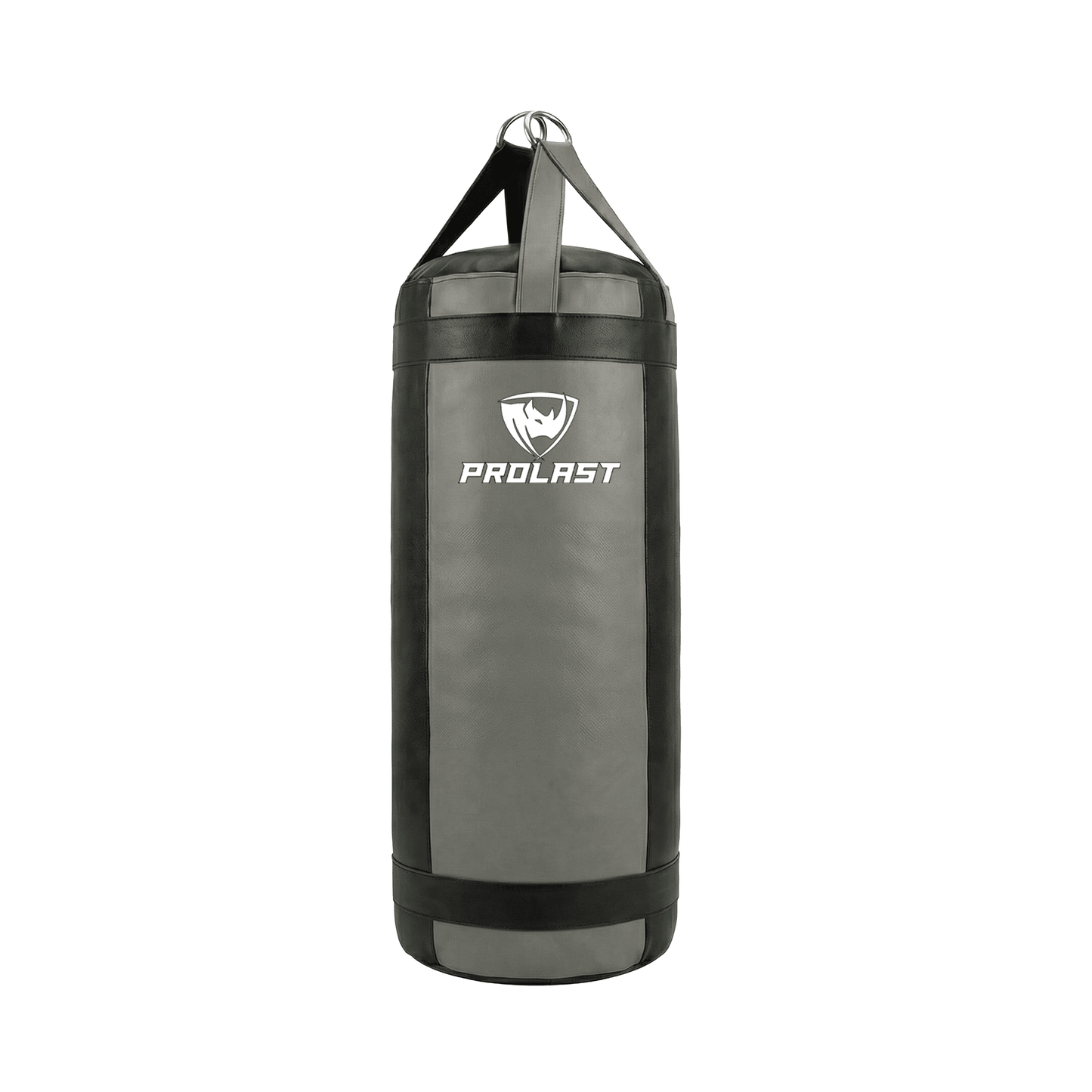 Prolast Stock 4ft XL 150lb Heavy Bag - Smoke Grey