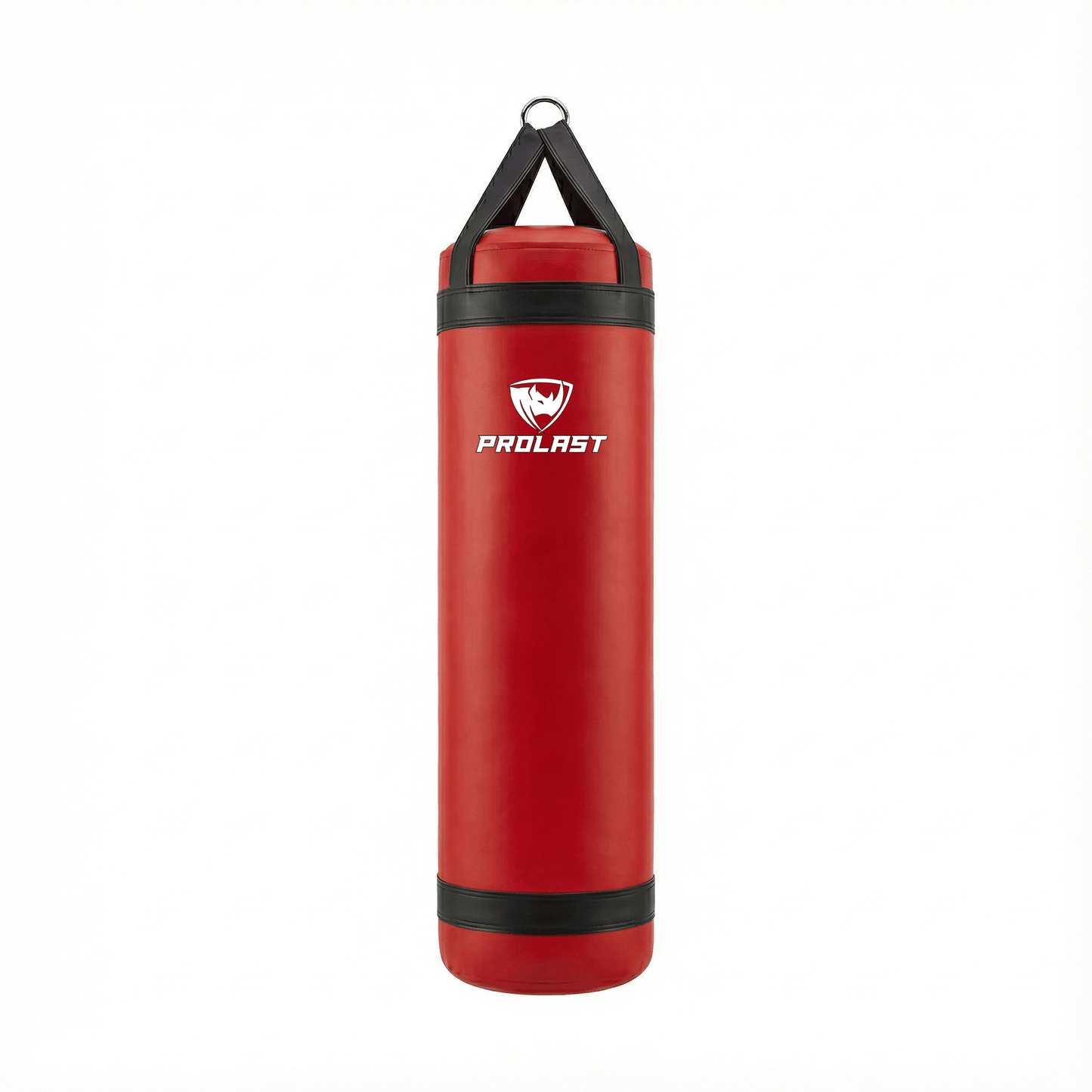Prolast Stock 4ft 80lb Heavy Bag - Red