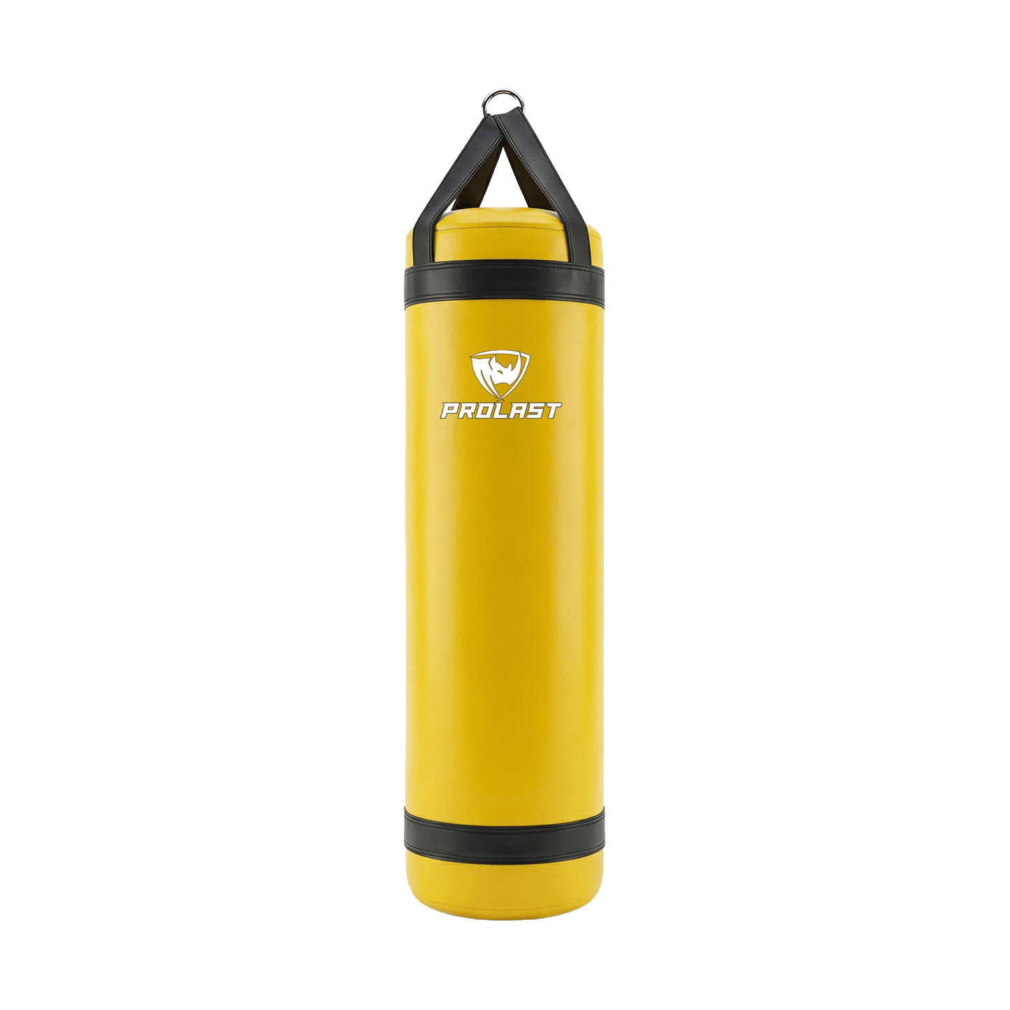 Prolast Stock 4ft 80lb Heavy Bag - Yellow