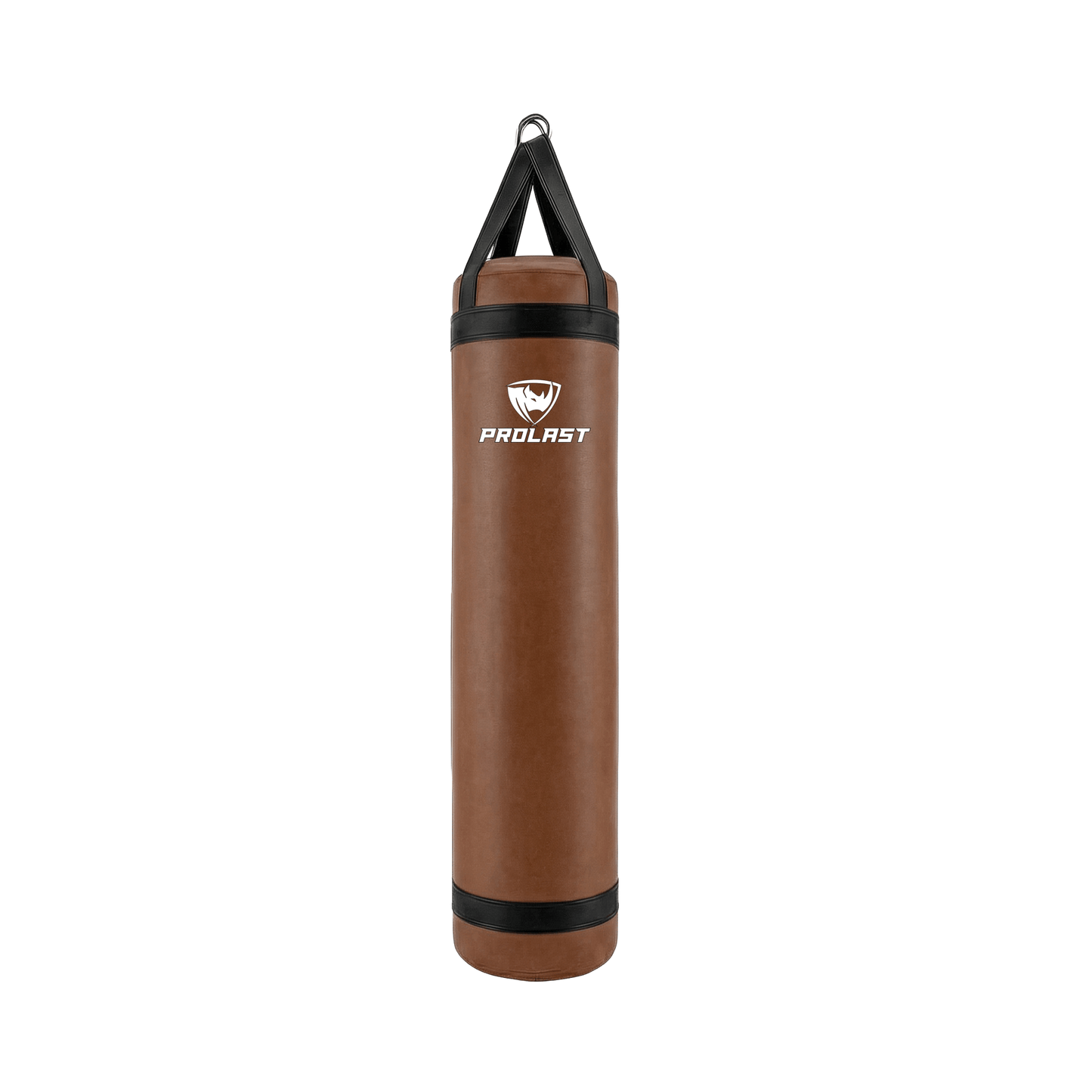 Prolast Stock 5ft 100lb Heavy Bag - Brown