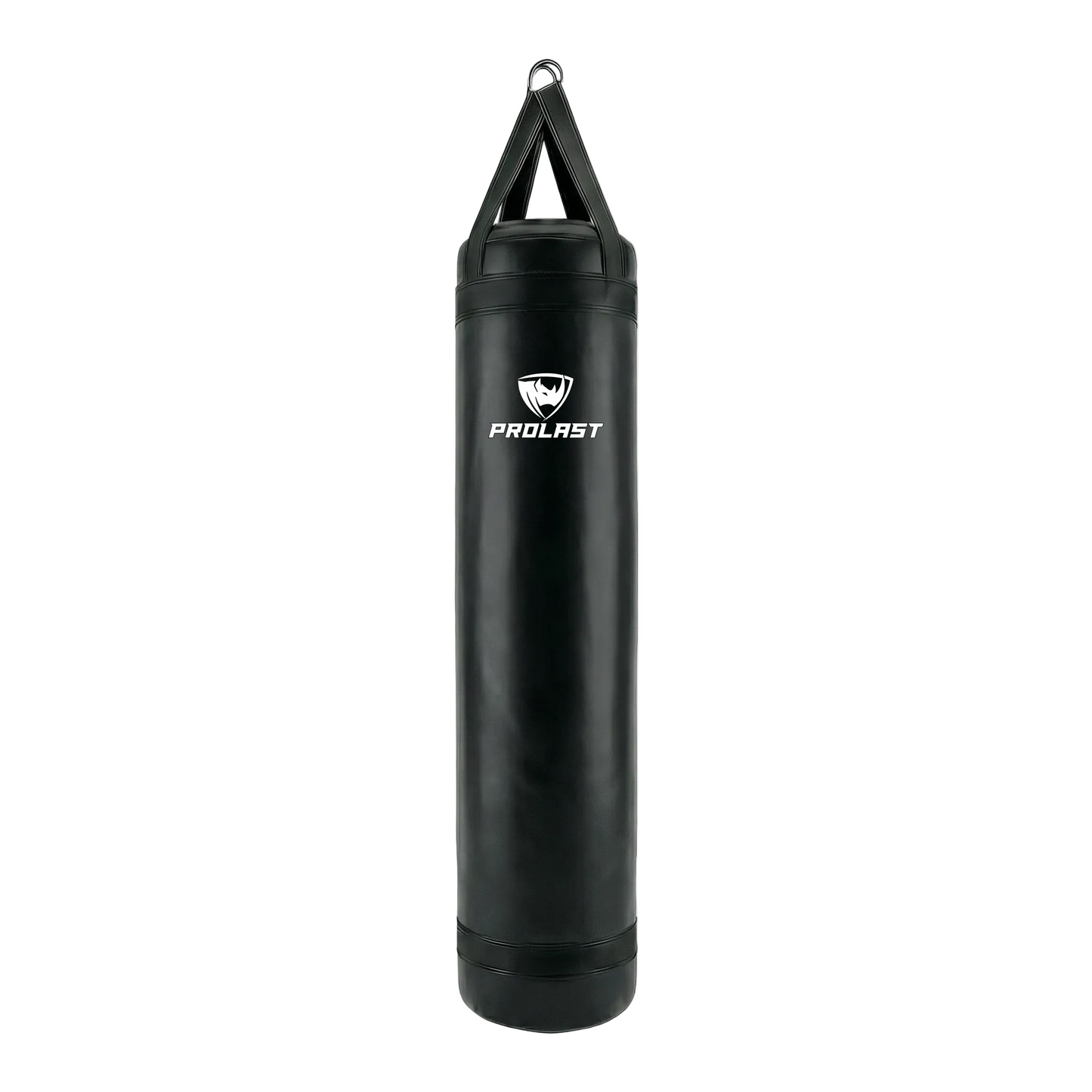 Prolast Stock 6ft 150lb Heavy Bag - Black