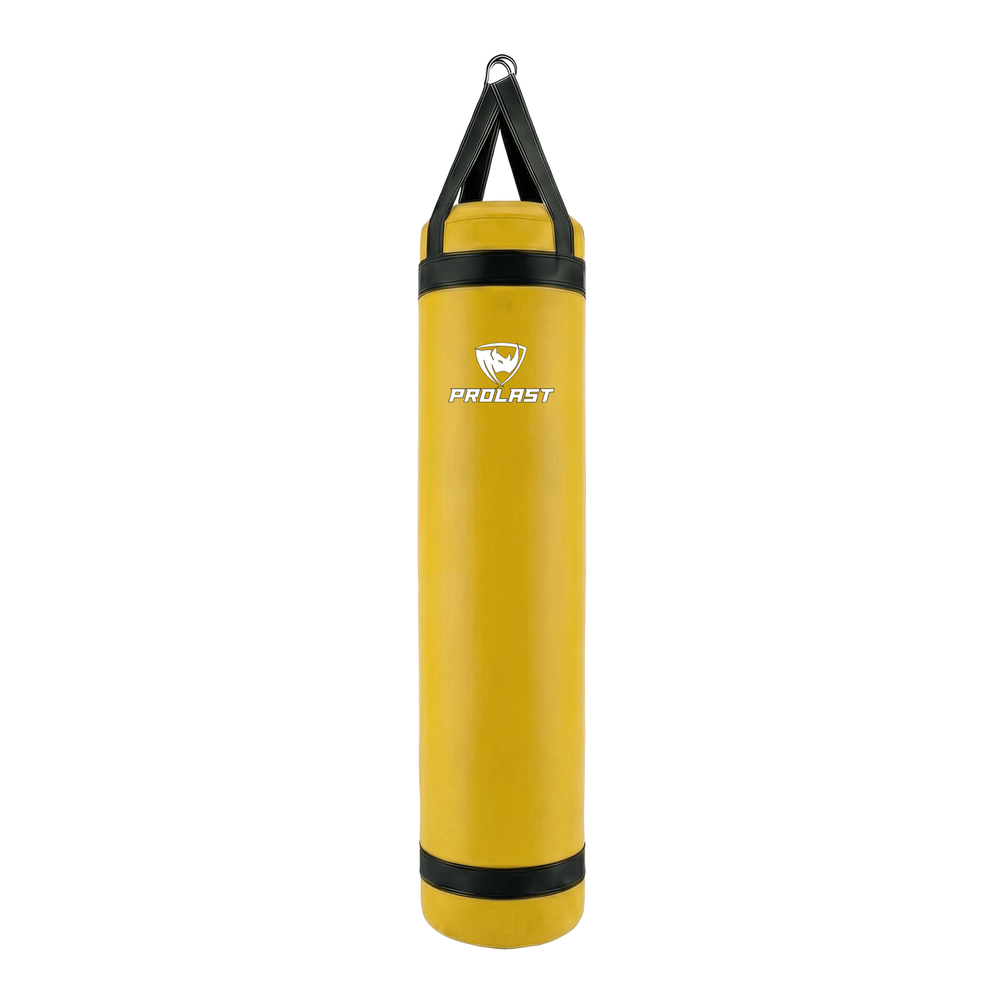 Prolast Stock 6ft 150lb Heavy Bag - Yellow