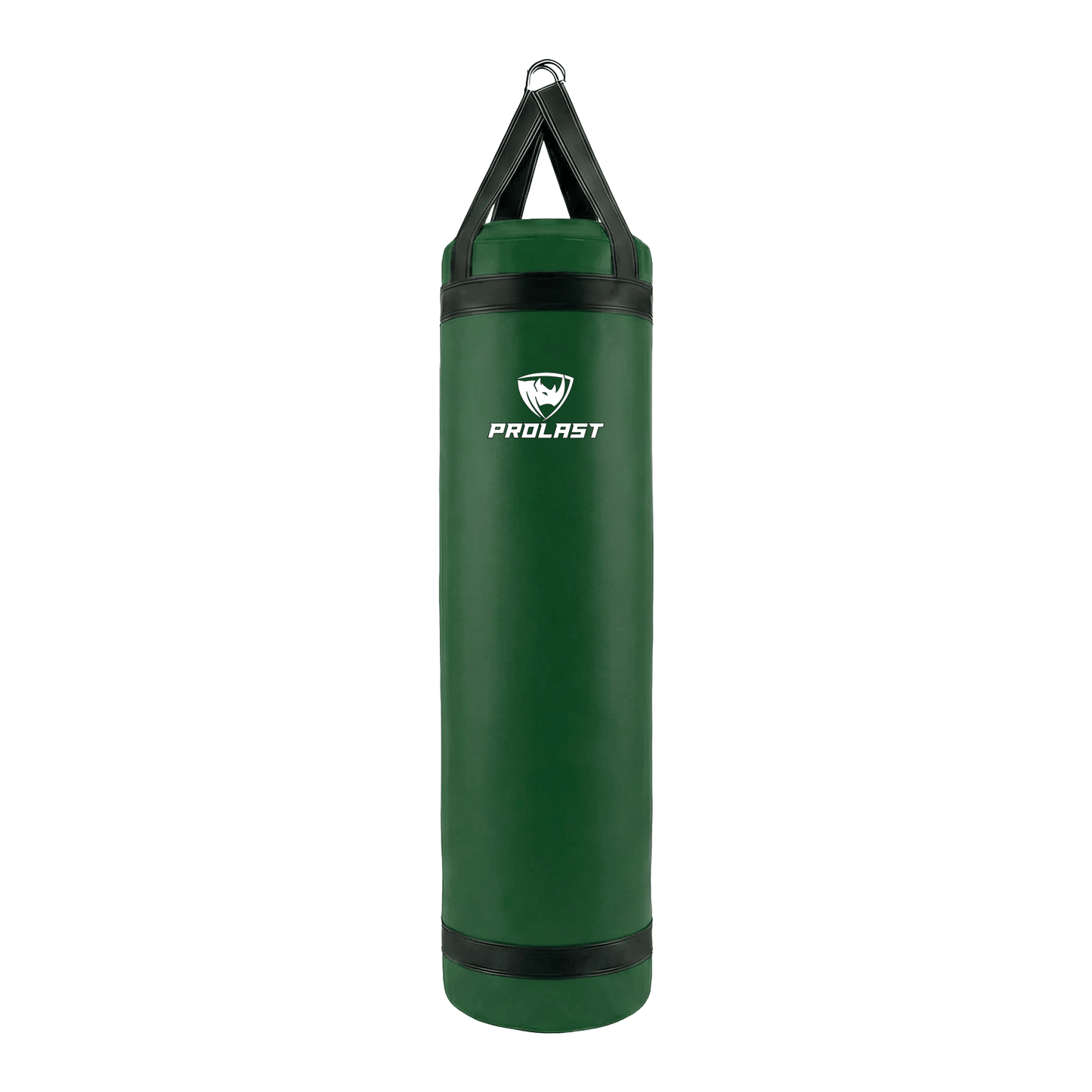 Prolast Stock 6ft XL 300lb Heavy Bag - Green