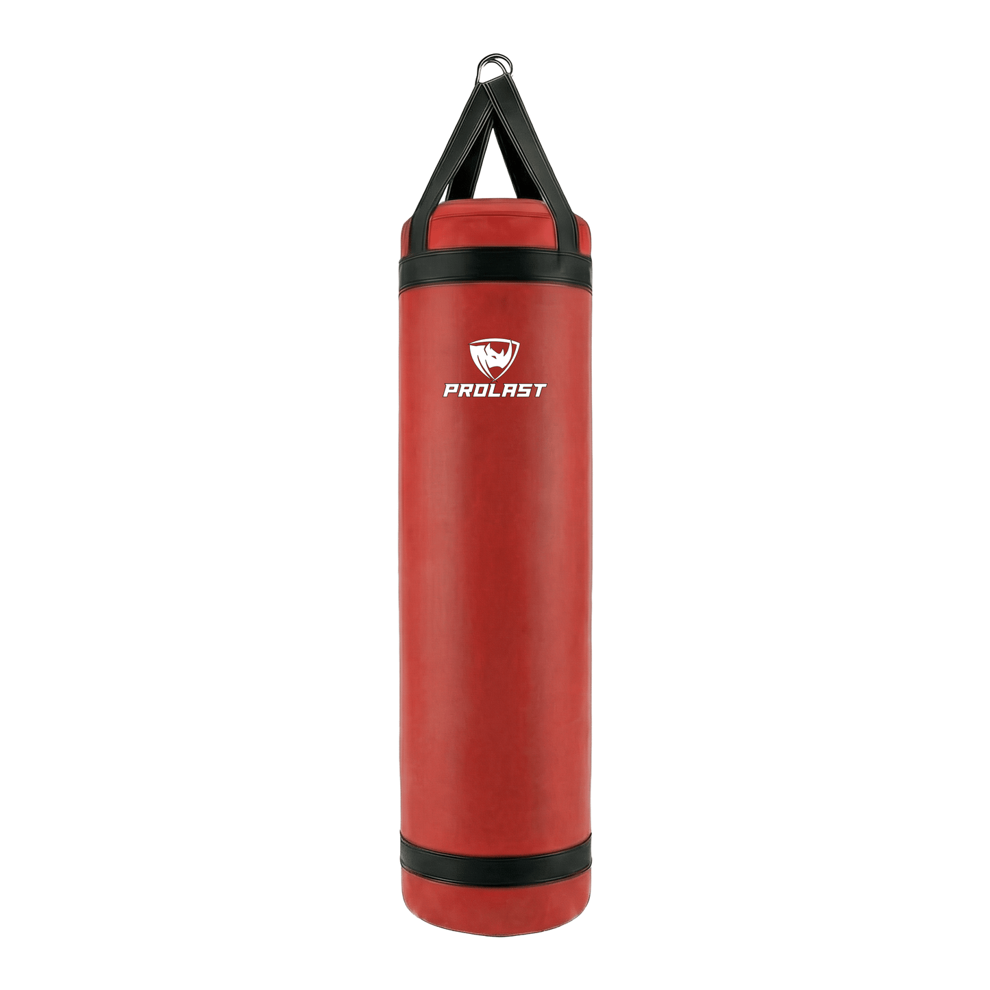 Prolast Stock 6ft XL 300lb Heavy Bag - Red