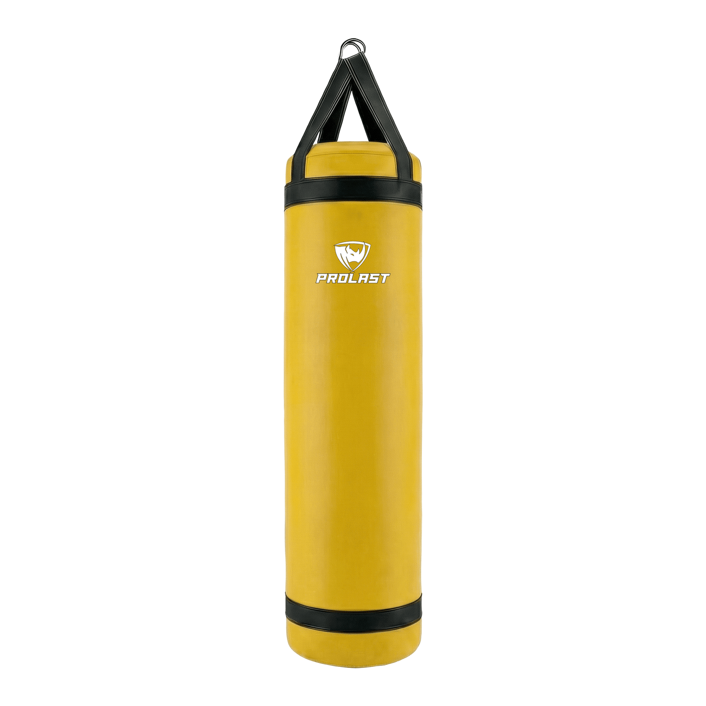 Prolast Stock 6ft XL 300lb Heavy Bag - Yellow