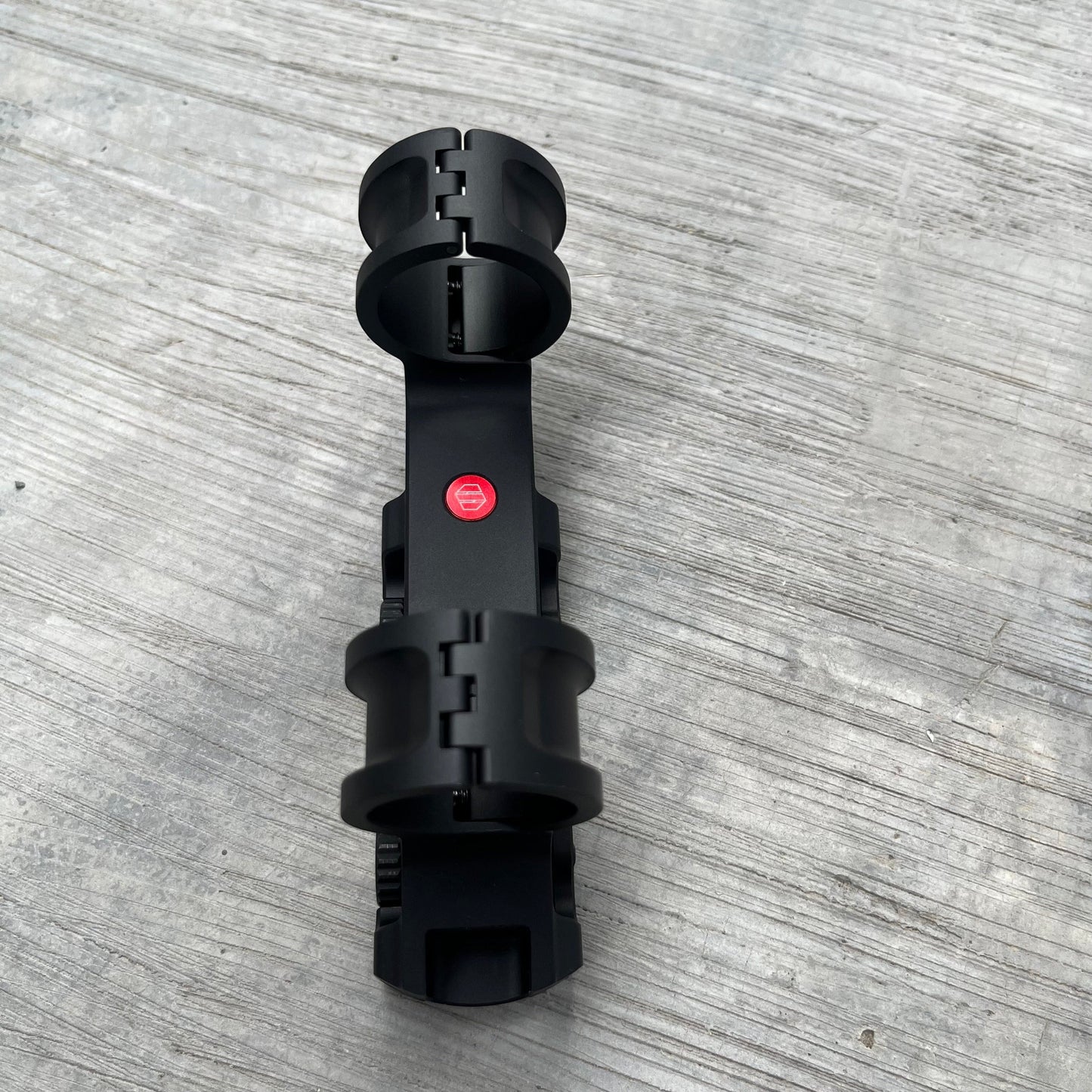30mm Q.U.A.D. Mount
