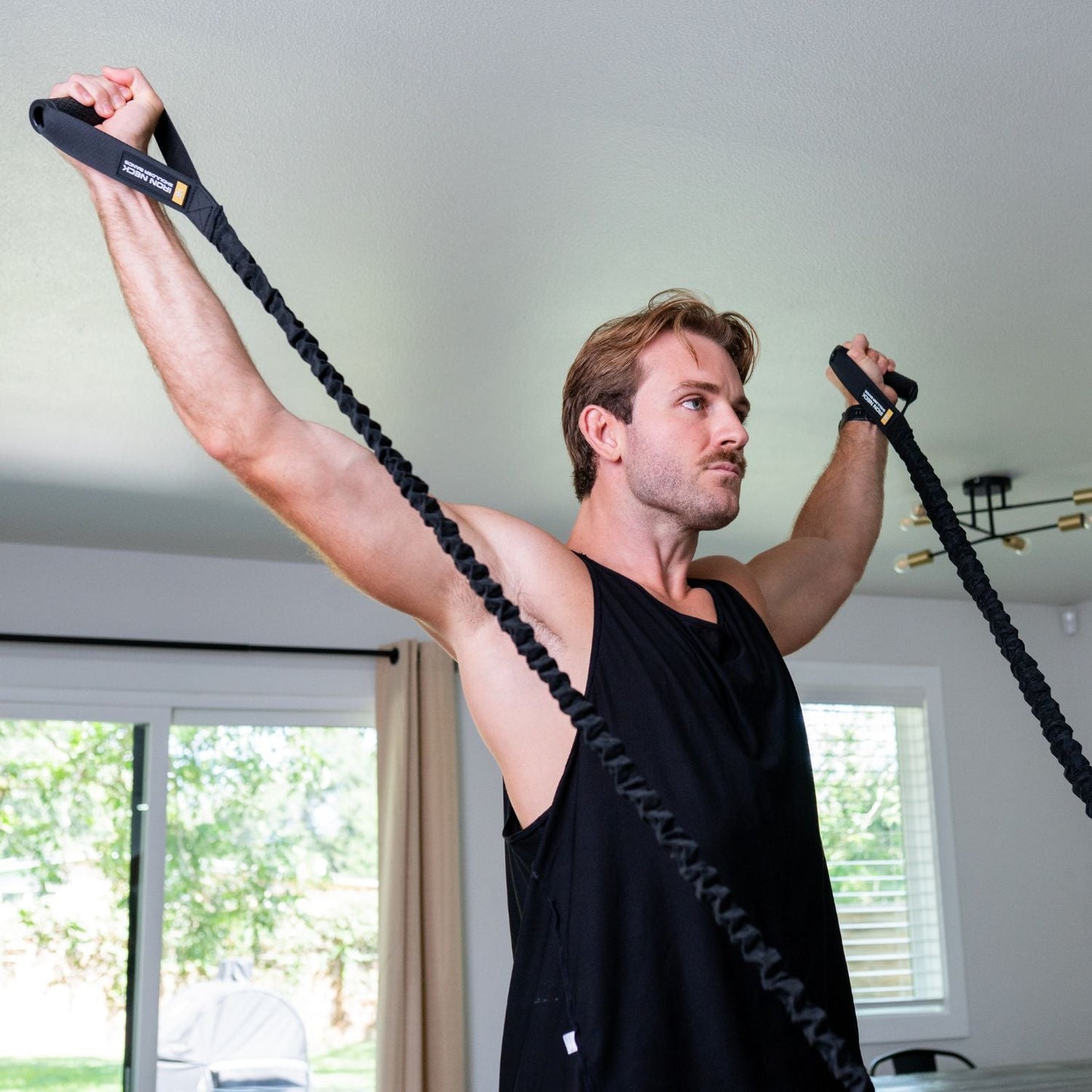 Rehab and Performance Shoulder Bands (Set of 6)