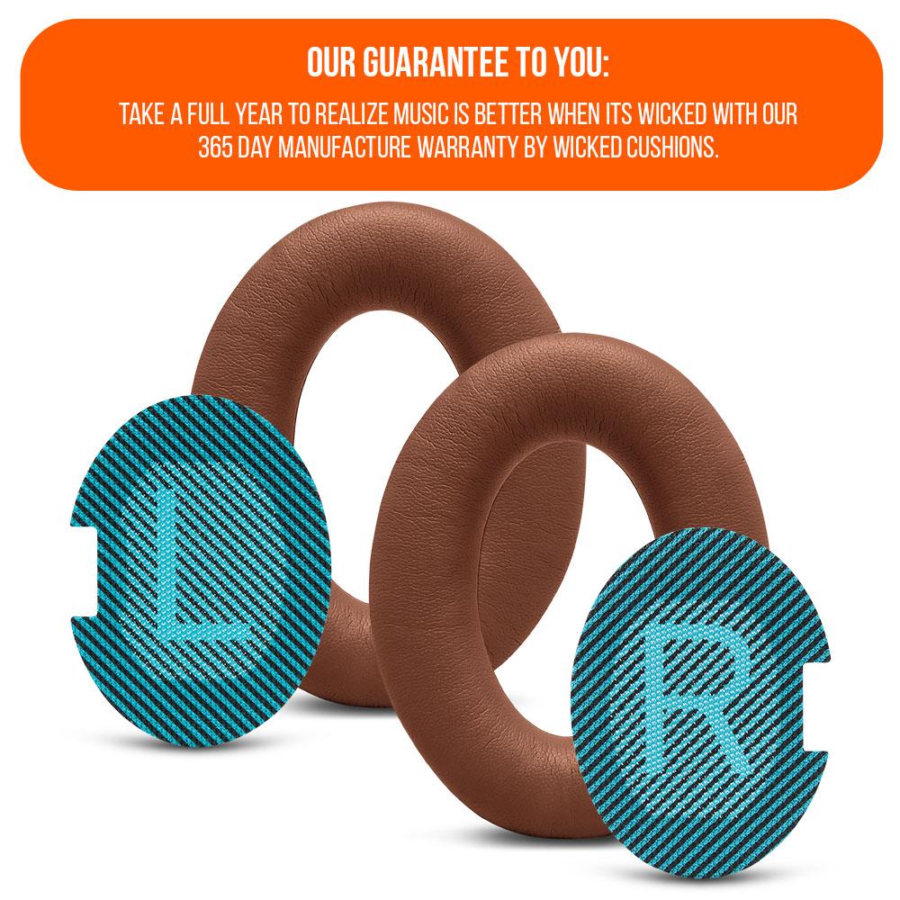 Replacement Ear Pads For Bose QC25