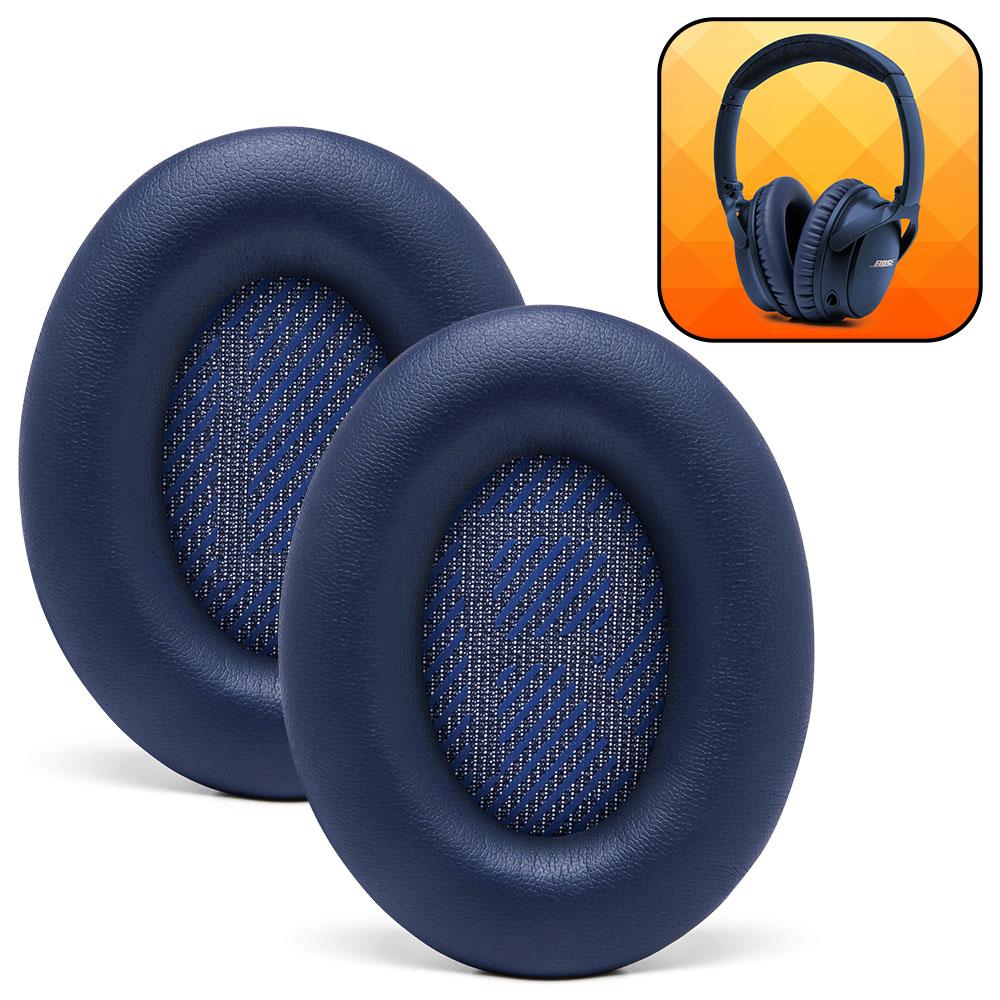 Bose QC35 Replacement Ear Pads