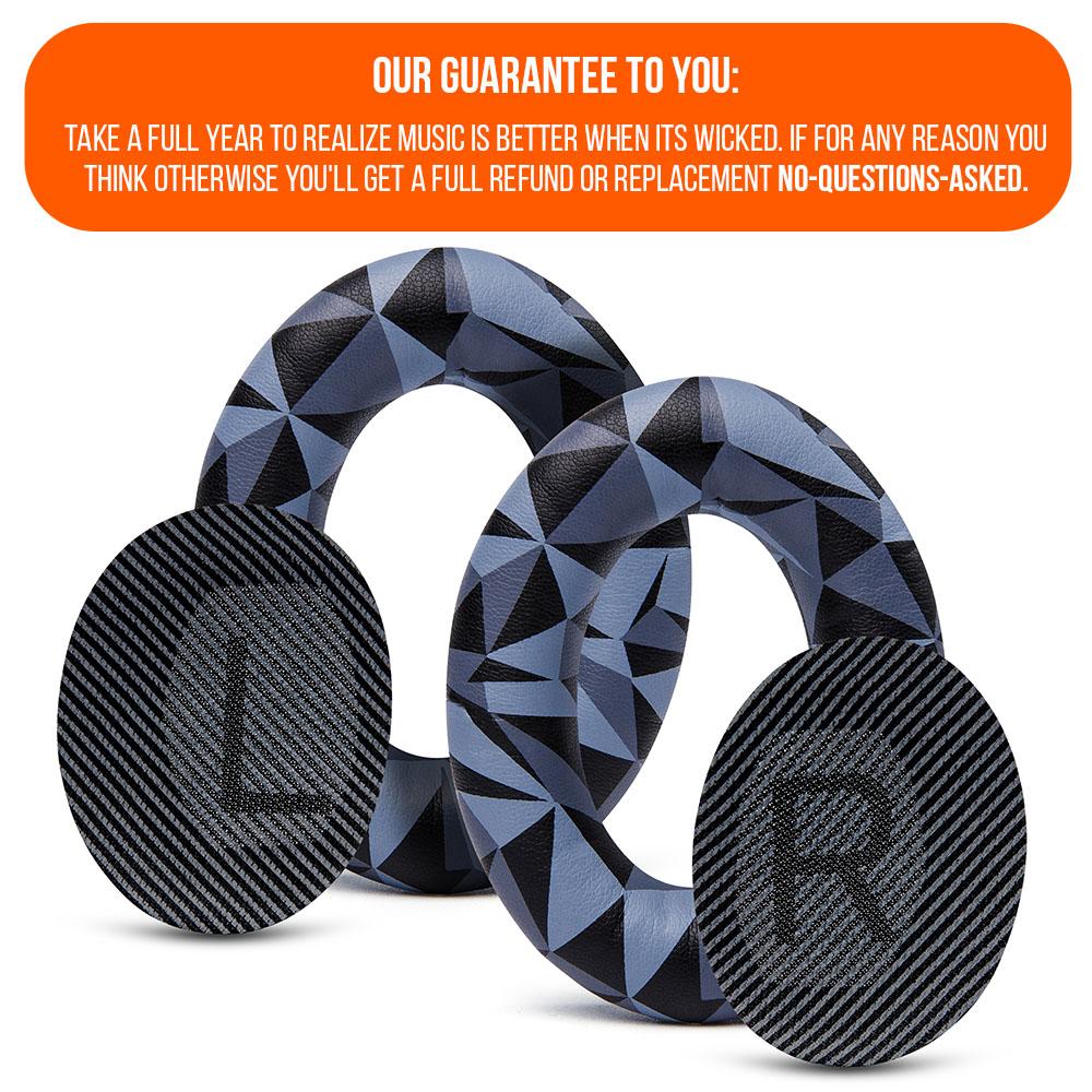 Bose QC35 Replacement Ear Pads
