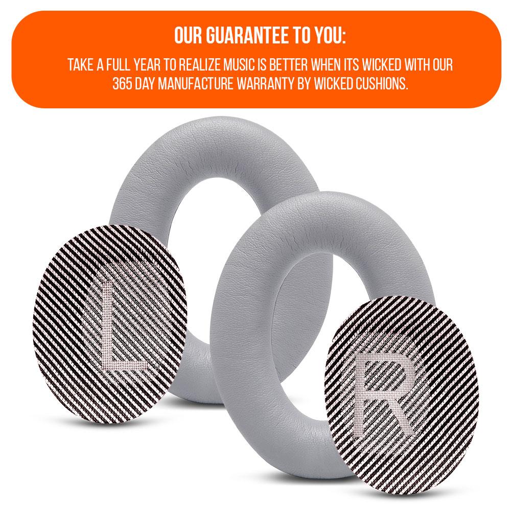 Bose QC35 Replacement Ear Pads