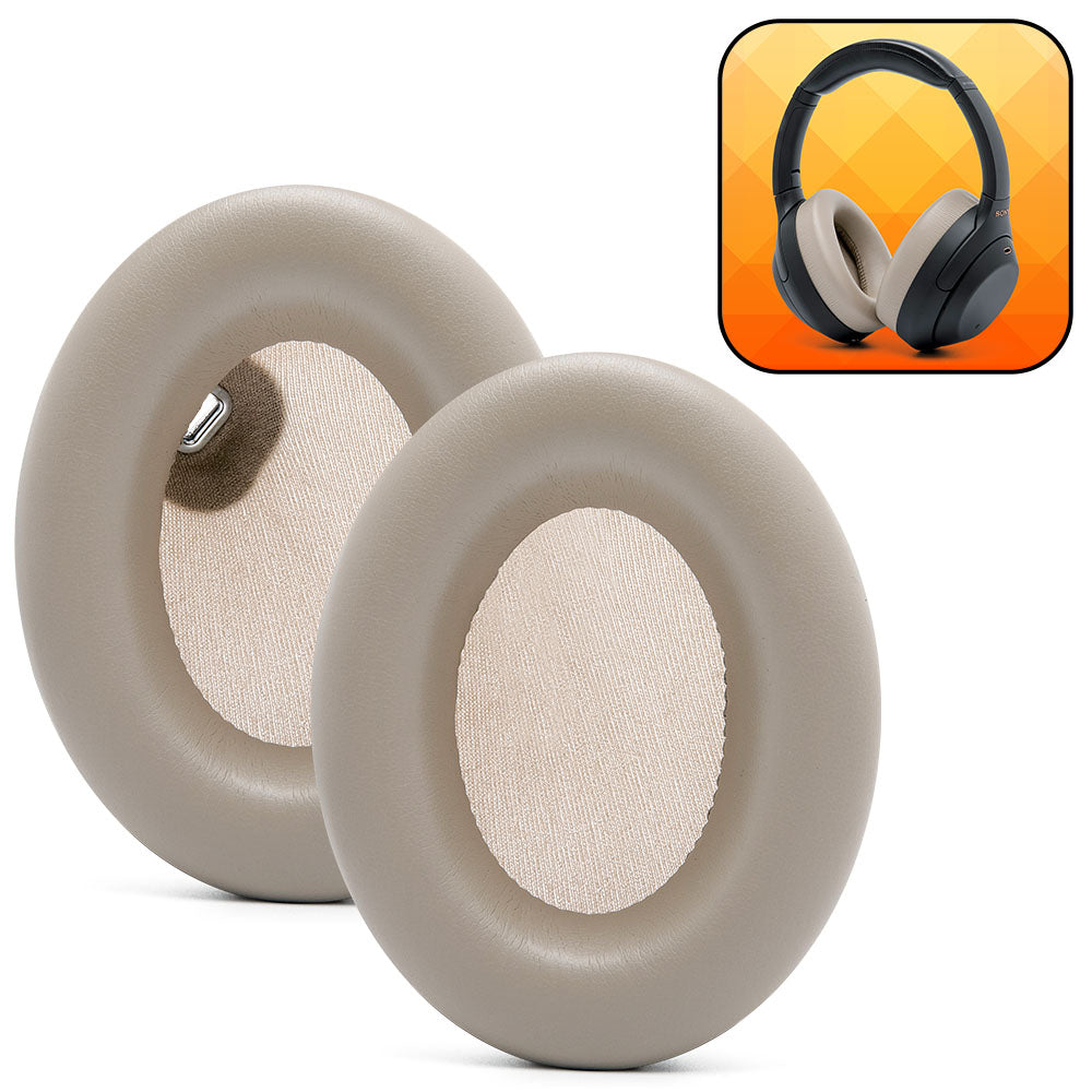 Replacement Ear Pads For Sony WH1000XM4 Over-Ear Headphones