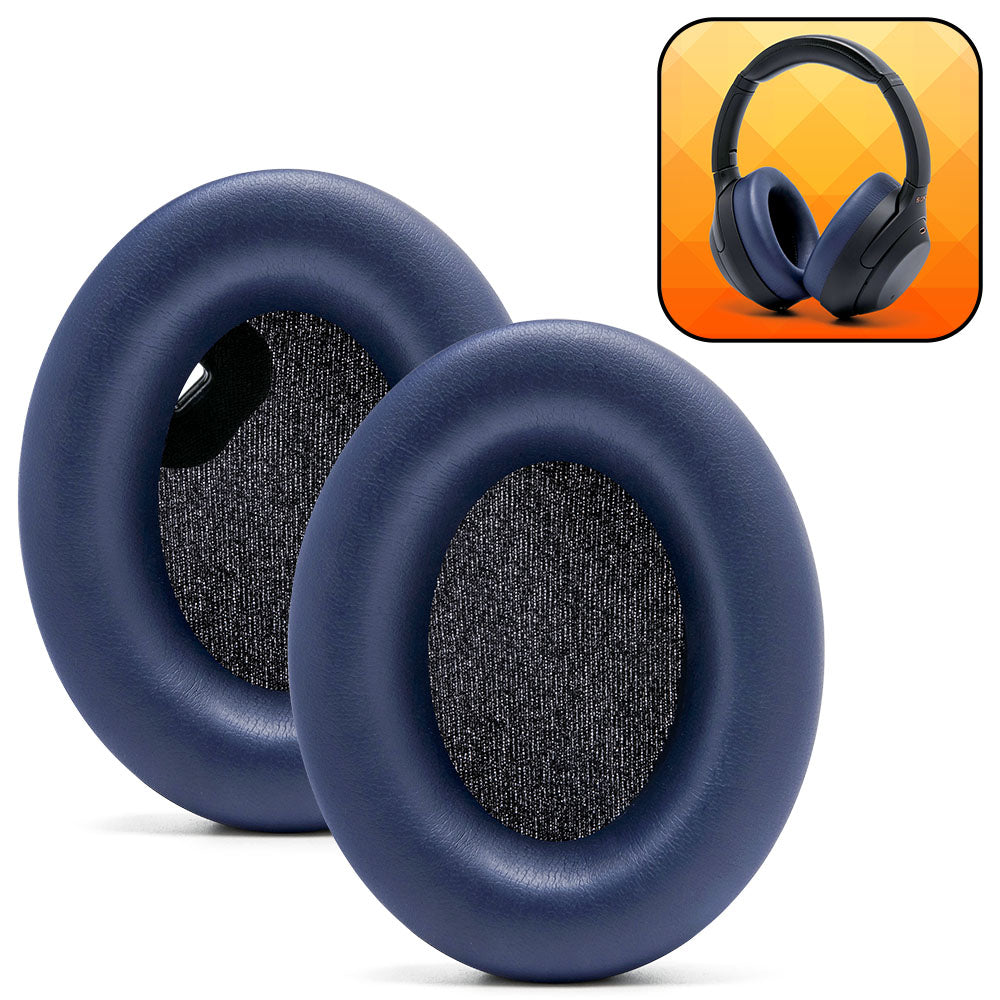 Replacement Ear Pads For Sony WH1000XM4 Over-Ear Headphones