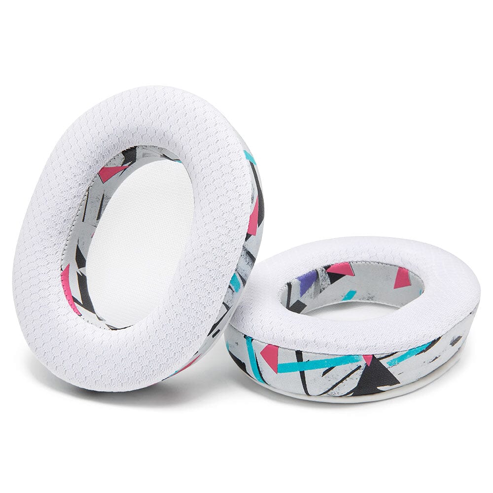 RIG 600, 700, 800 & 900 Series Earpads - WC FreeZe Cooling Gel