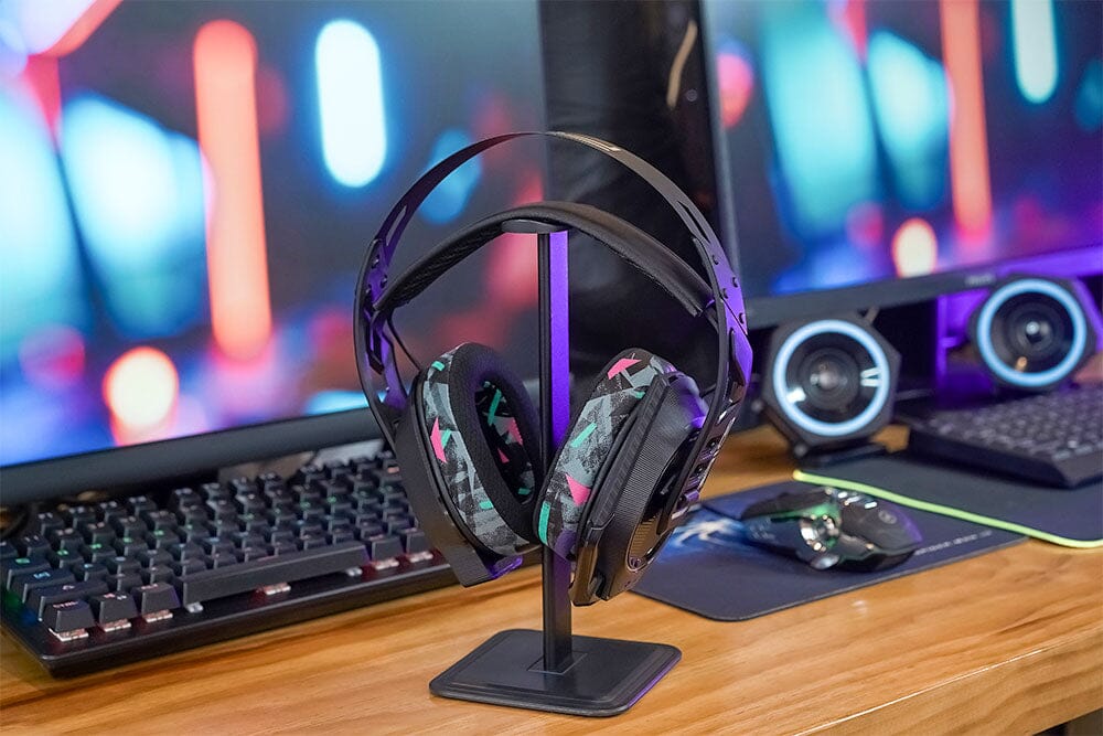 RIG 600, 700, 800 & 900 Series Earpads - WC FreeZe Cooling Gel