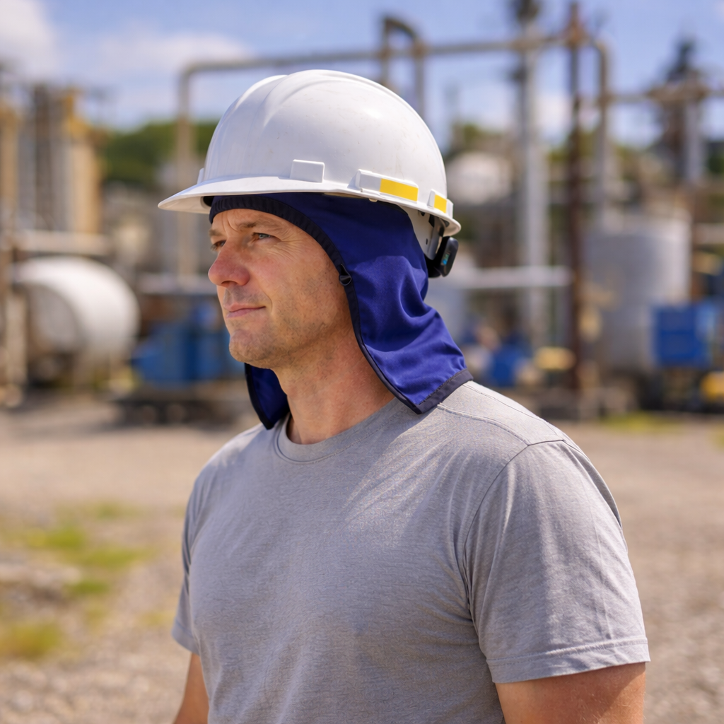 Strata Cooling Cap
