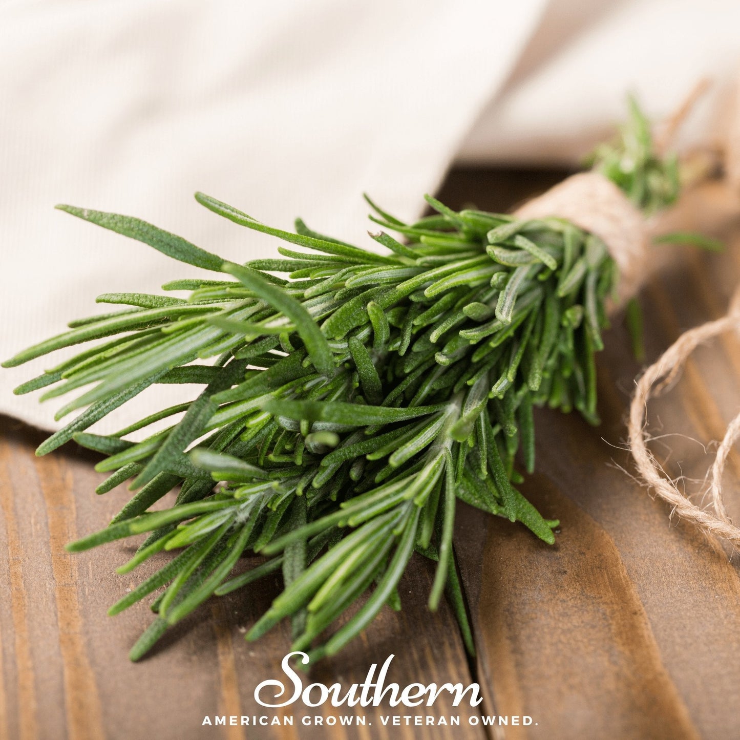 Rosemary ā 50 Seeds