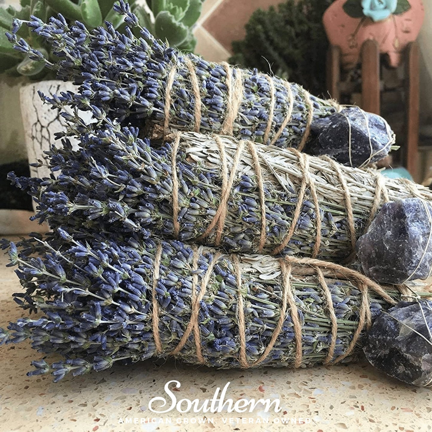 Blue Sage ā 100 Seeds