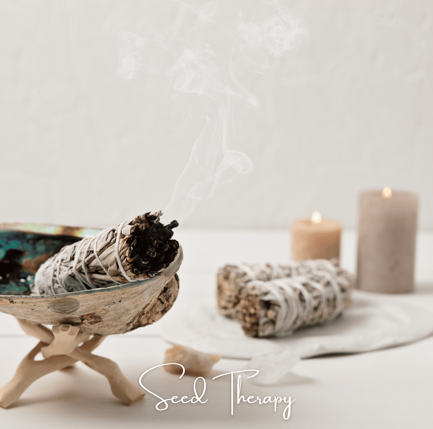 White Sage ā 50 Seeds