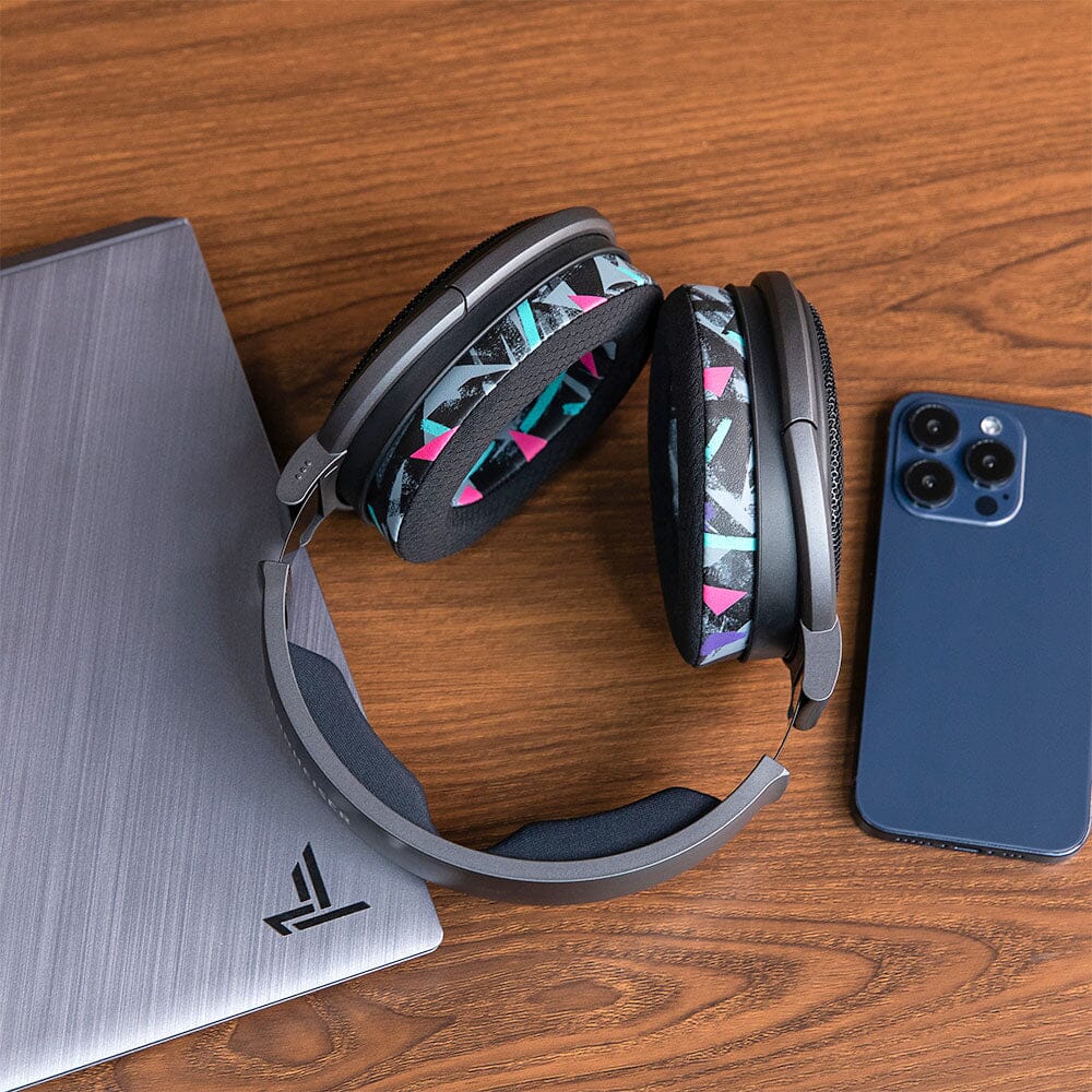Sennheiser HD6XX & HD600 Gel Earpads - WC FreeZe HD