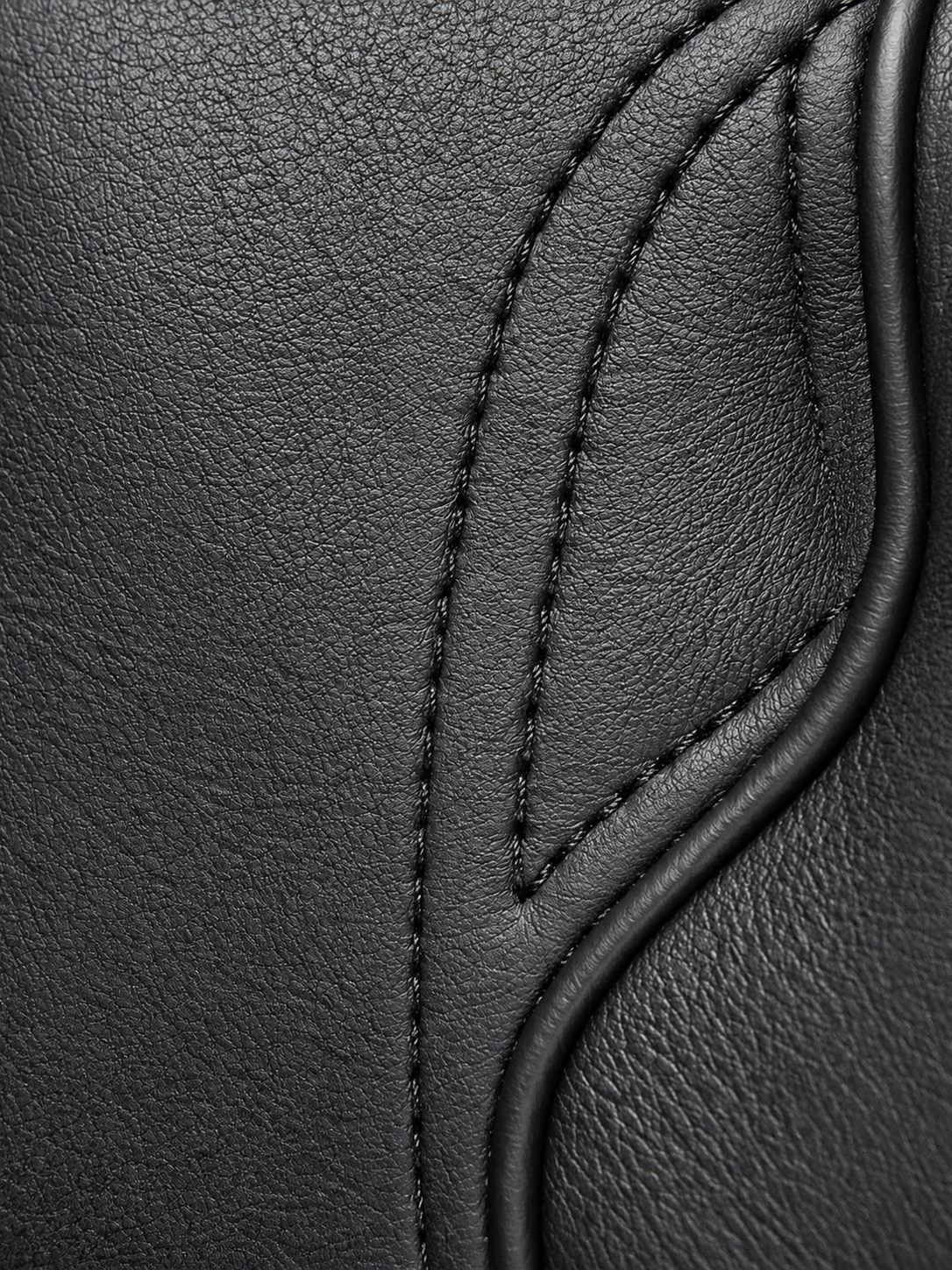 Classic Longer Cuff Deerskin Gloves