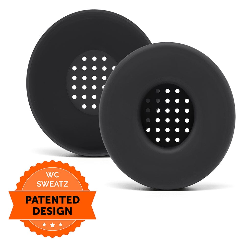 Small WC SweatZ Protective Headphone Earpad Covers