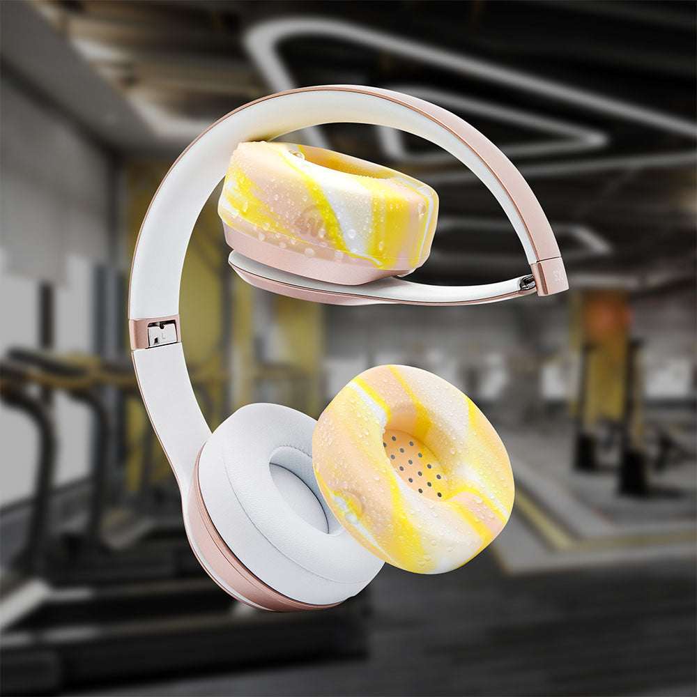 Small WC SweatZ Protective Headphone Earpad Covers
