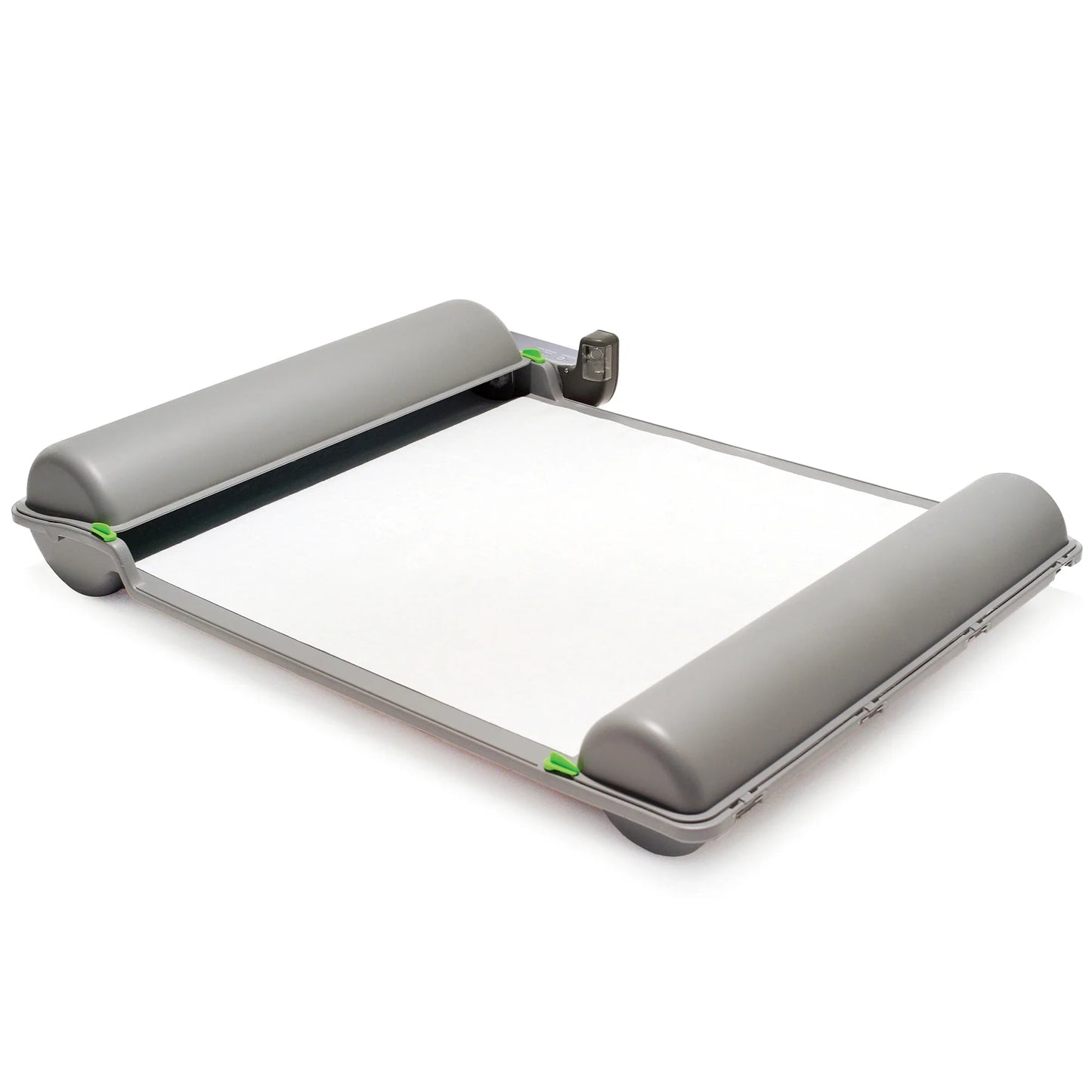 BrilliantPad Smart