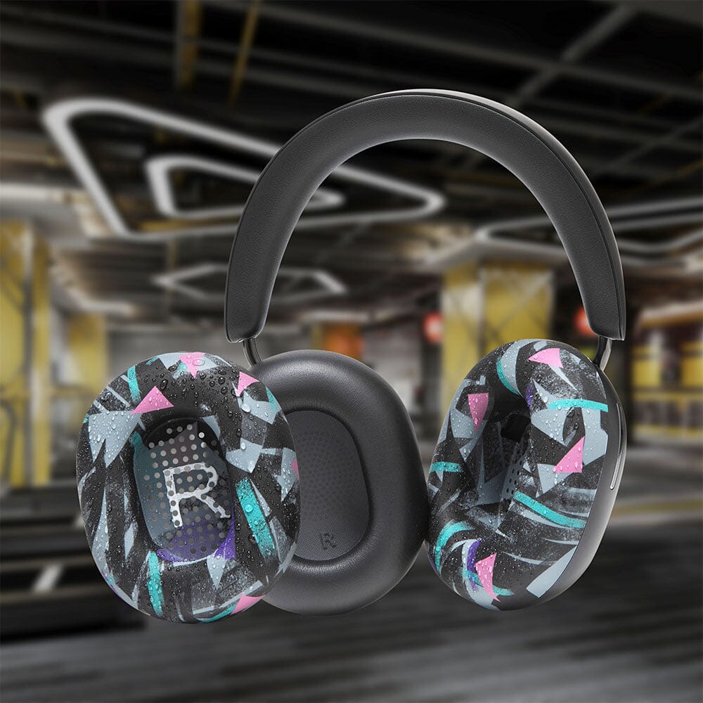 Sonos Ace Earpad Sweat Covers - WC SweatZ Ace
