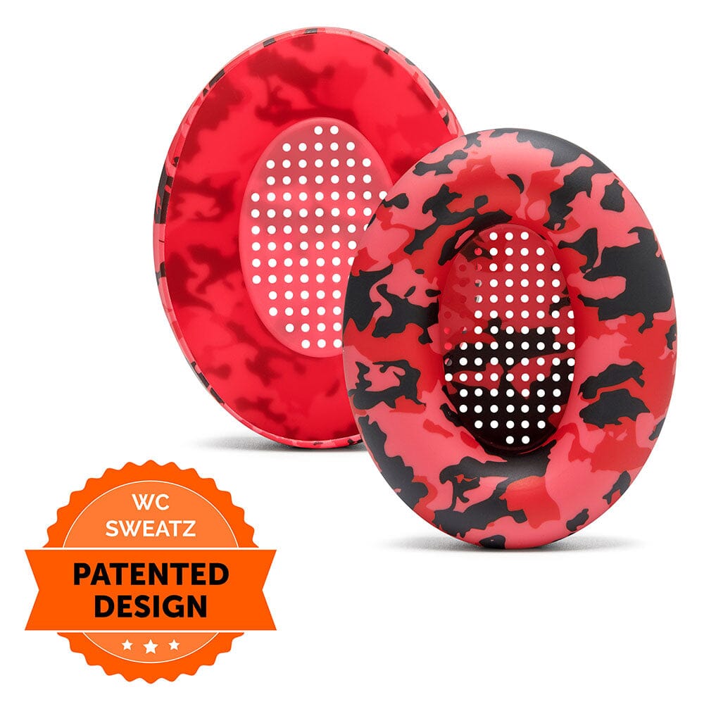 Sony WH-1000XM3 Earpad Sweat Covers - WC SweatZ