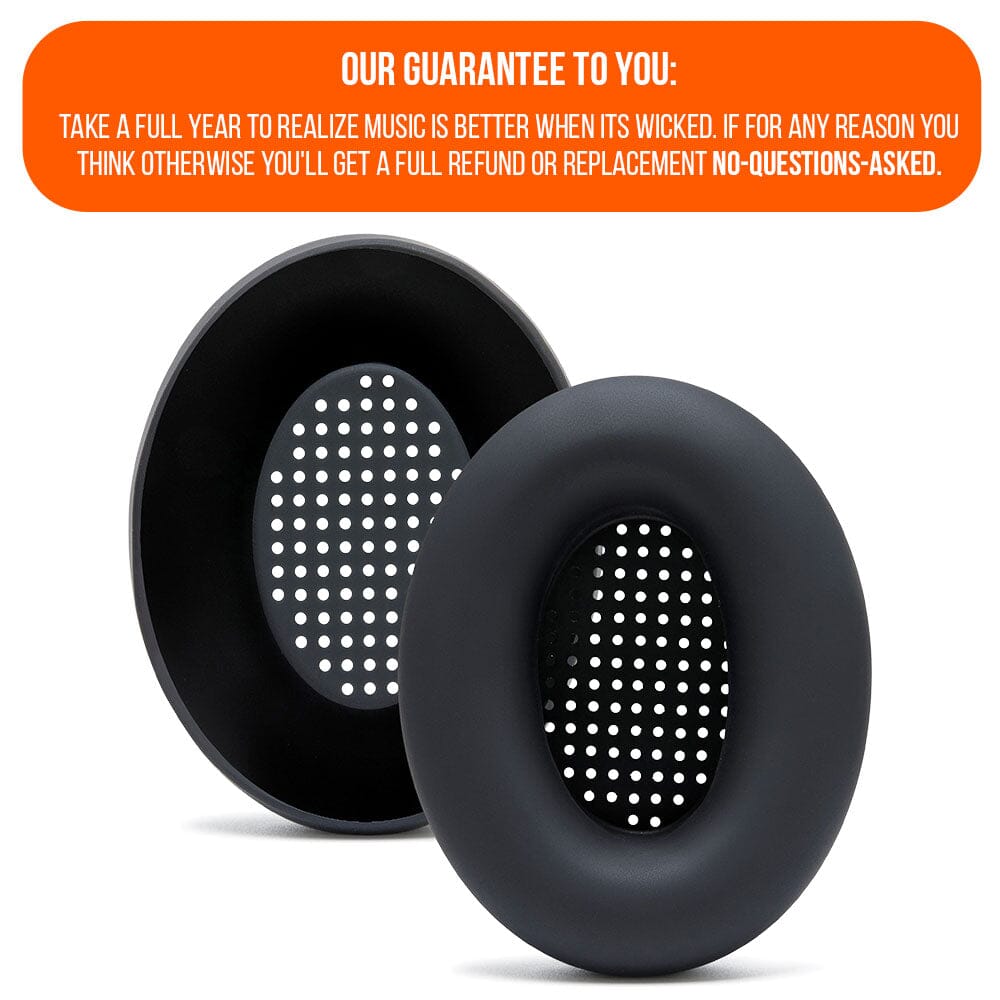 Sony WH-1000XM3 Earpad Sweat Covers - WC SweatZ