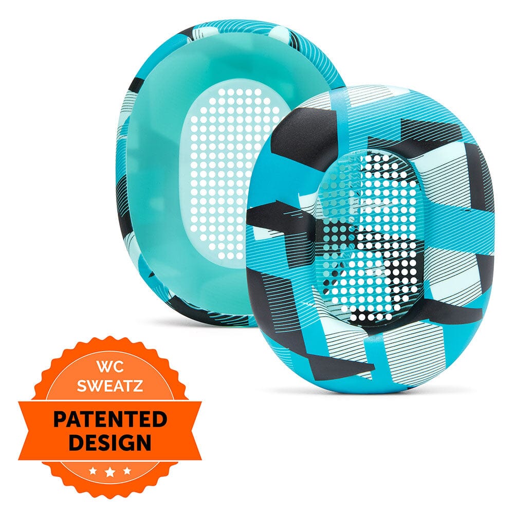 Sony WH-1000XM5 Earpad Sweat Covers - WC SweatZ