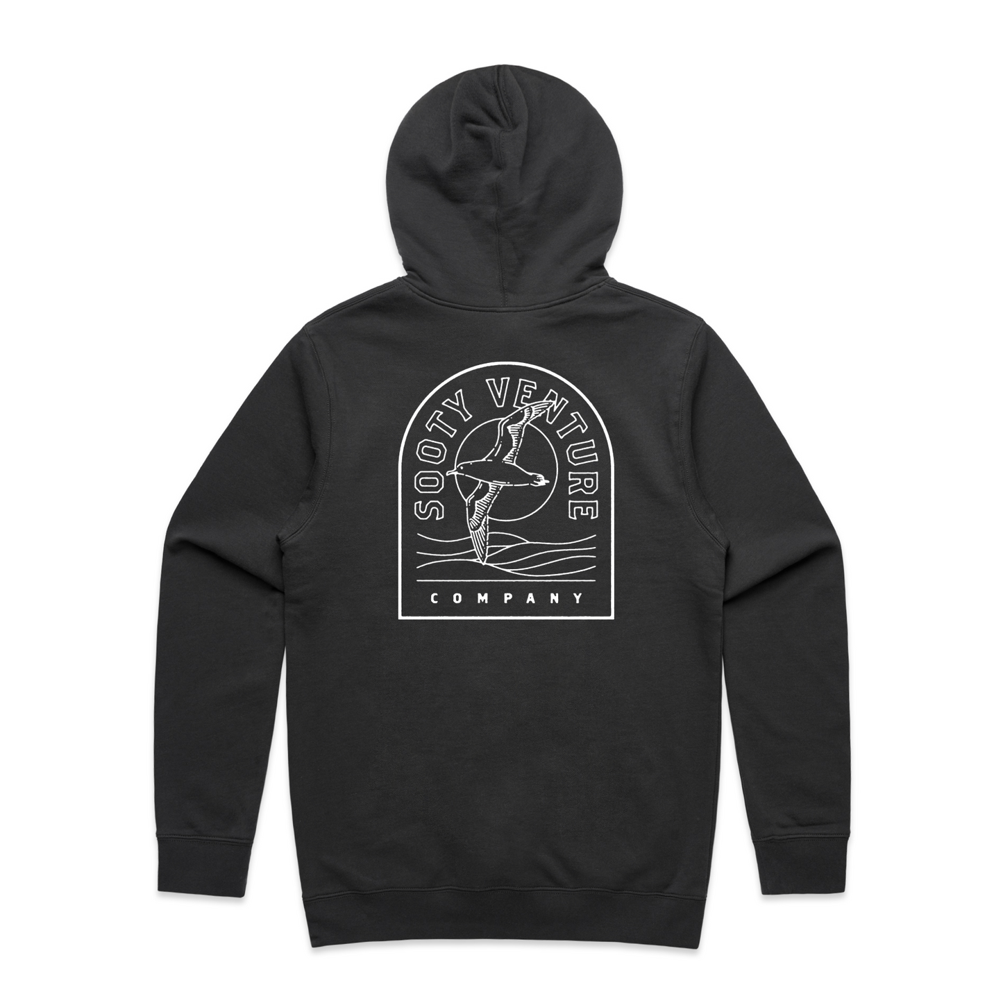 Migration Hoodie Sweatshirt