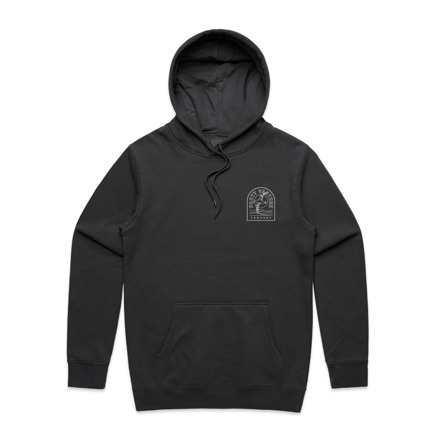 Migration Hoodie Sweatshirt
