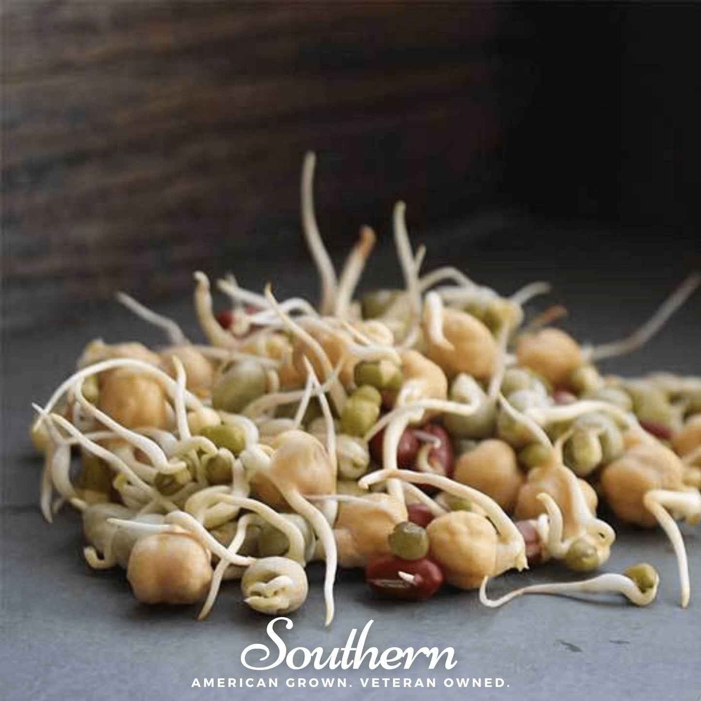 Protein Mix Sprout ā 1 ounce