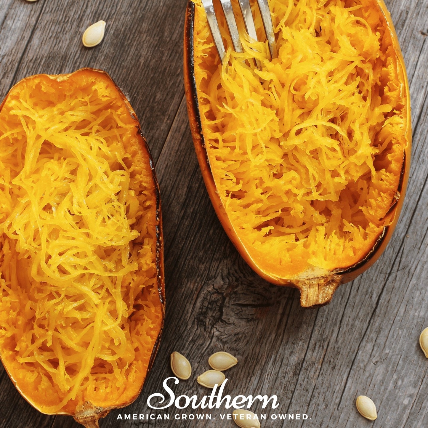 Spaghetti Winter Squash ā 20 Seeds