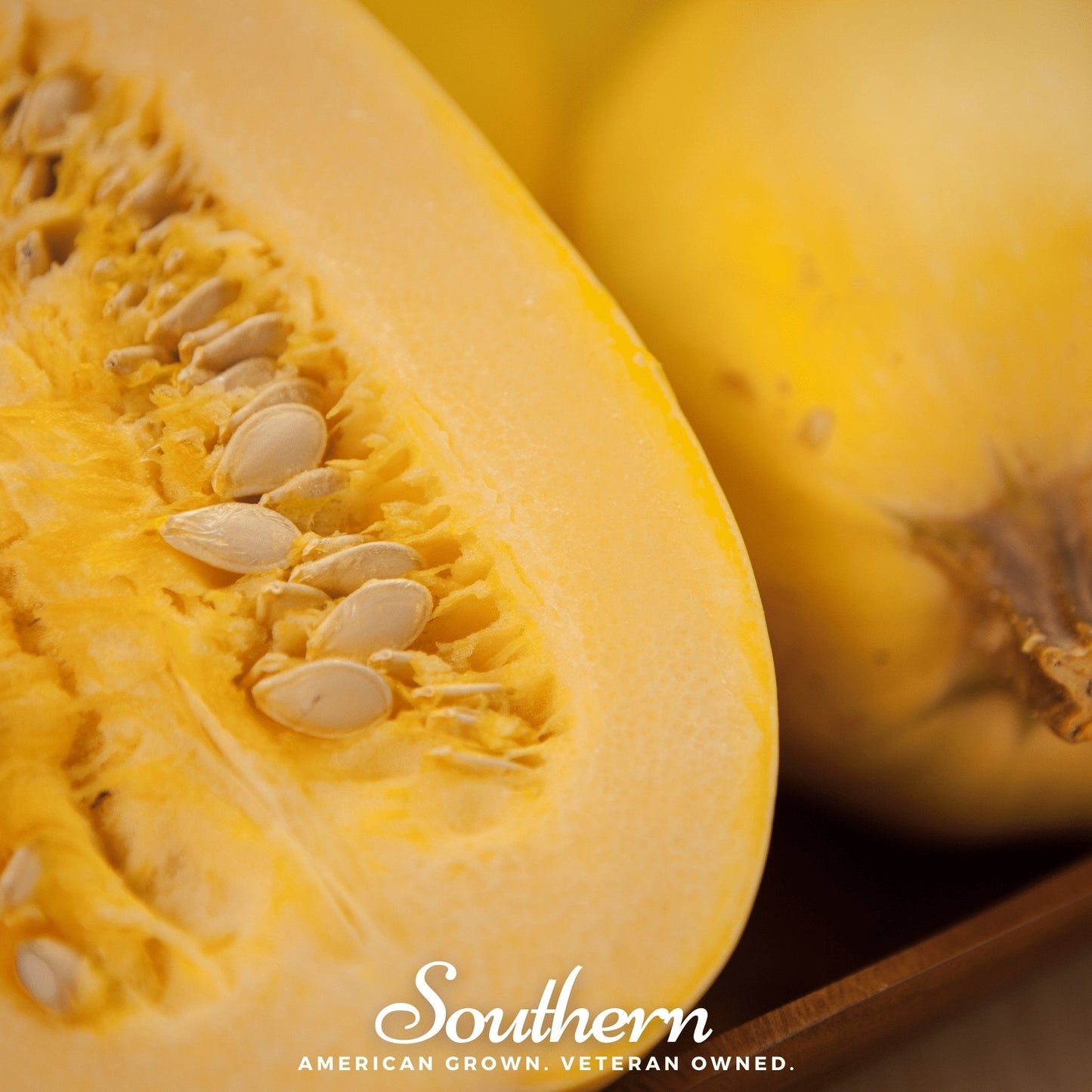 Spaghetti Winter Squash ā 20 Seeds