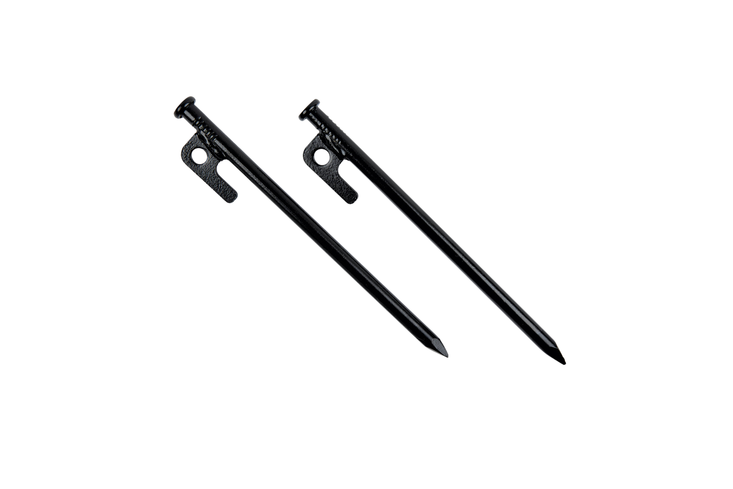Steel Stakes