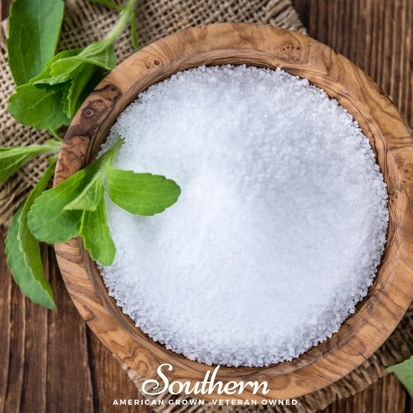 Stevia ā 50 Seeds