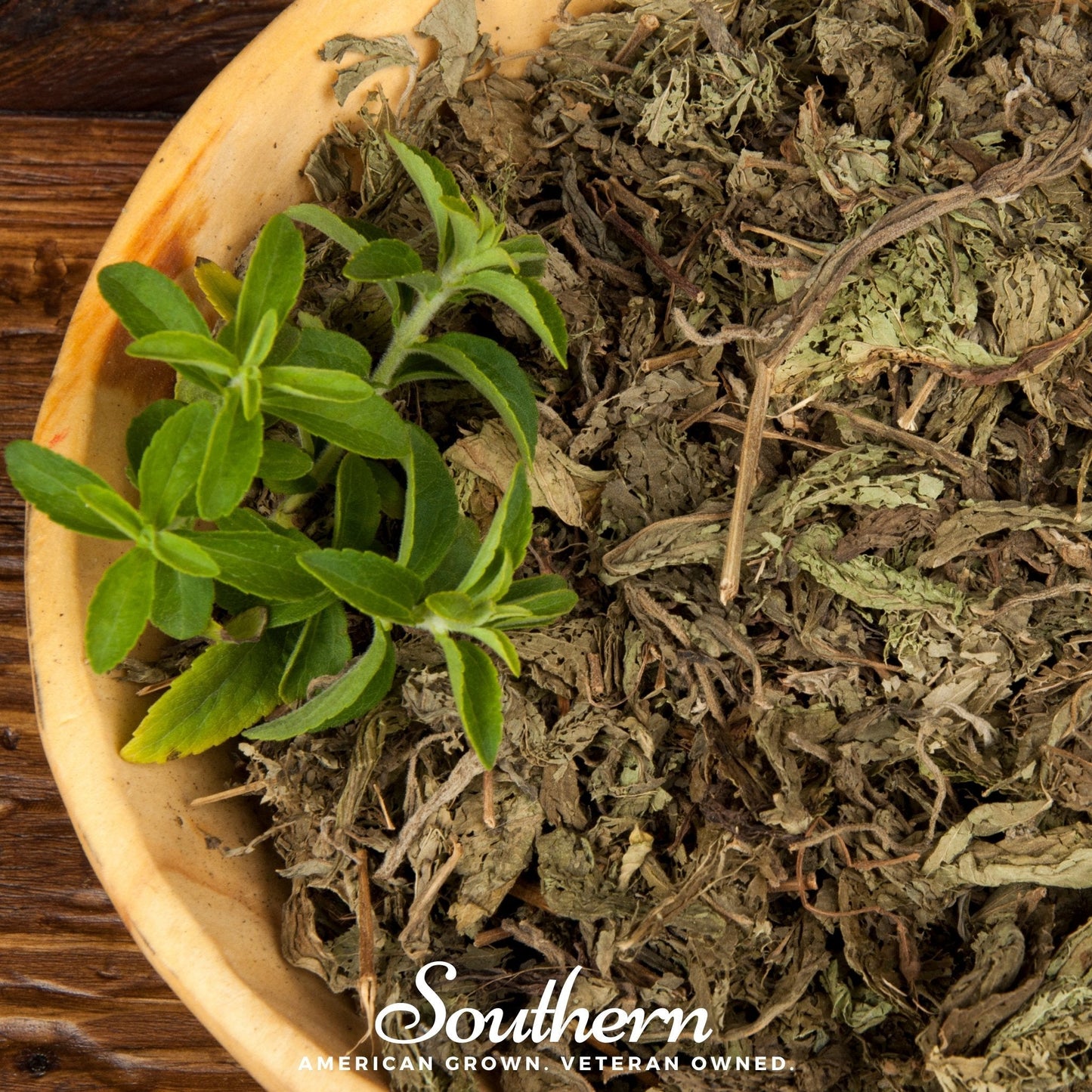 Stevia ā 50 Seeds
