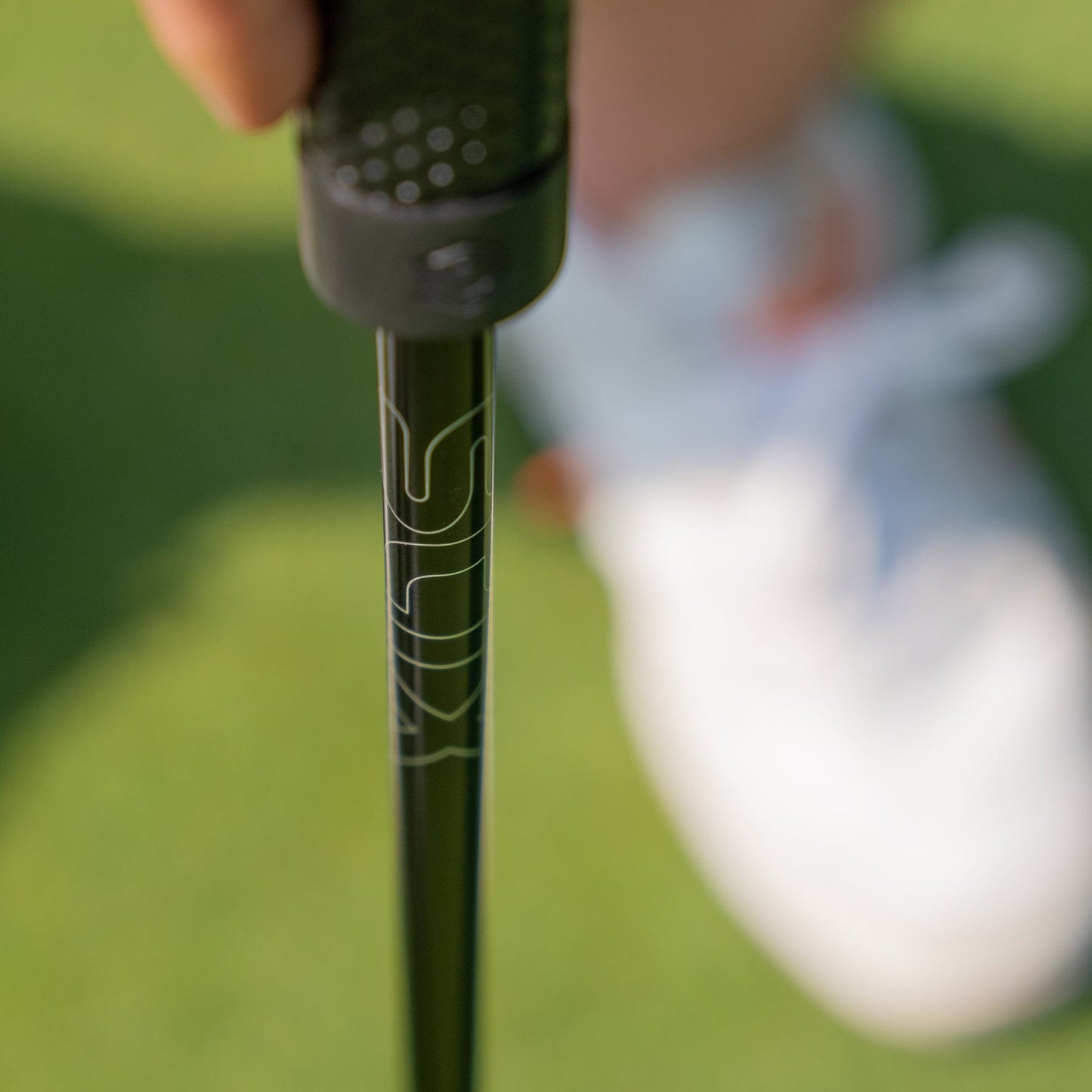 Compete Blade Putter