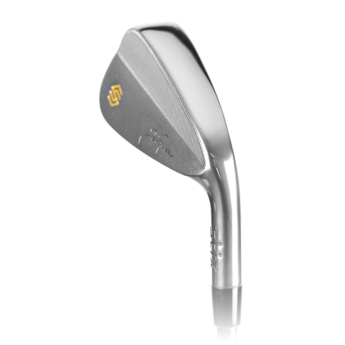 Nicklaus Compete Iron Set (4-PW)