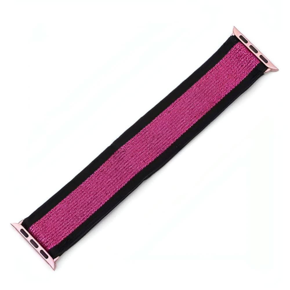 Straton Stretchy Nylon Band